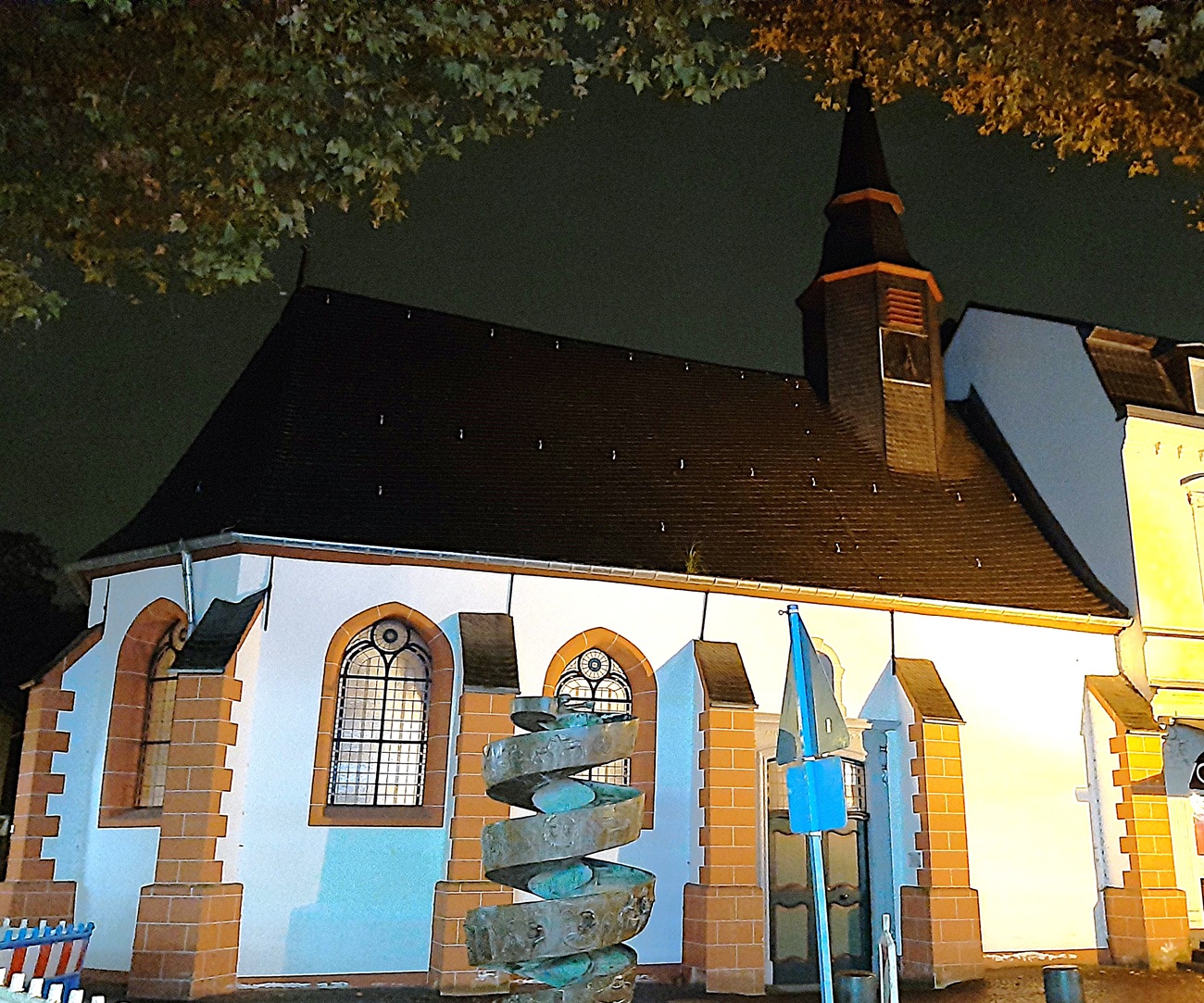 Wir - Der christliche Podcast an Rhein und Erft