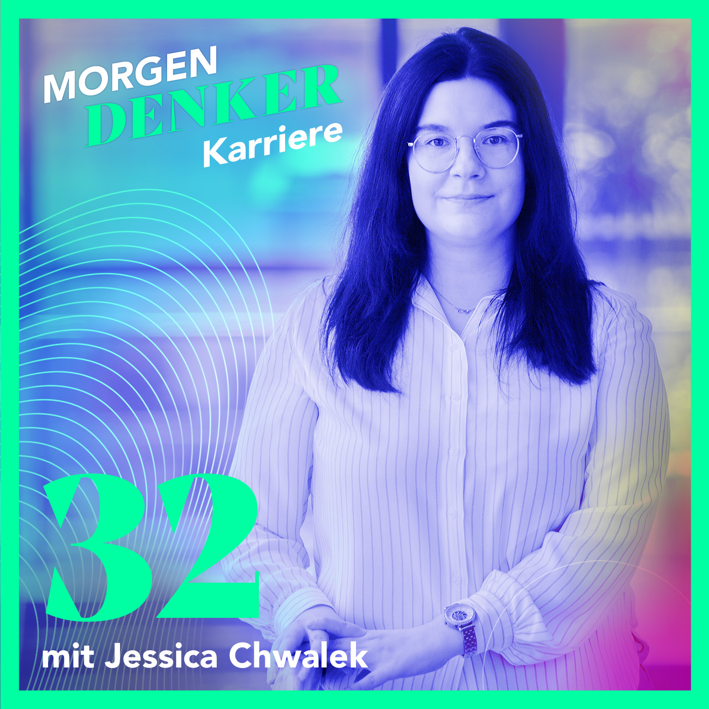 MORGEN DENKER - Fraunhofer IESE Podcast