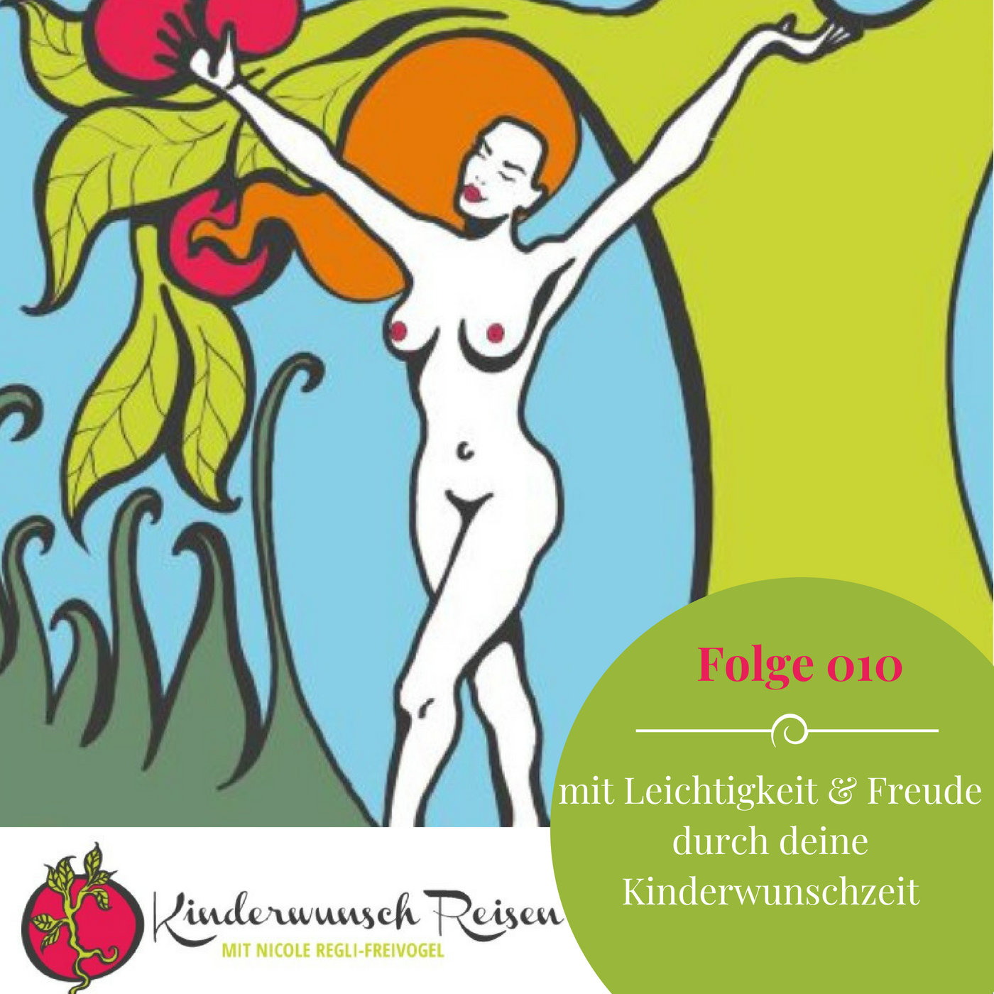 Kinderwunschreisen