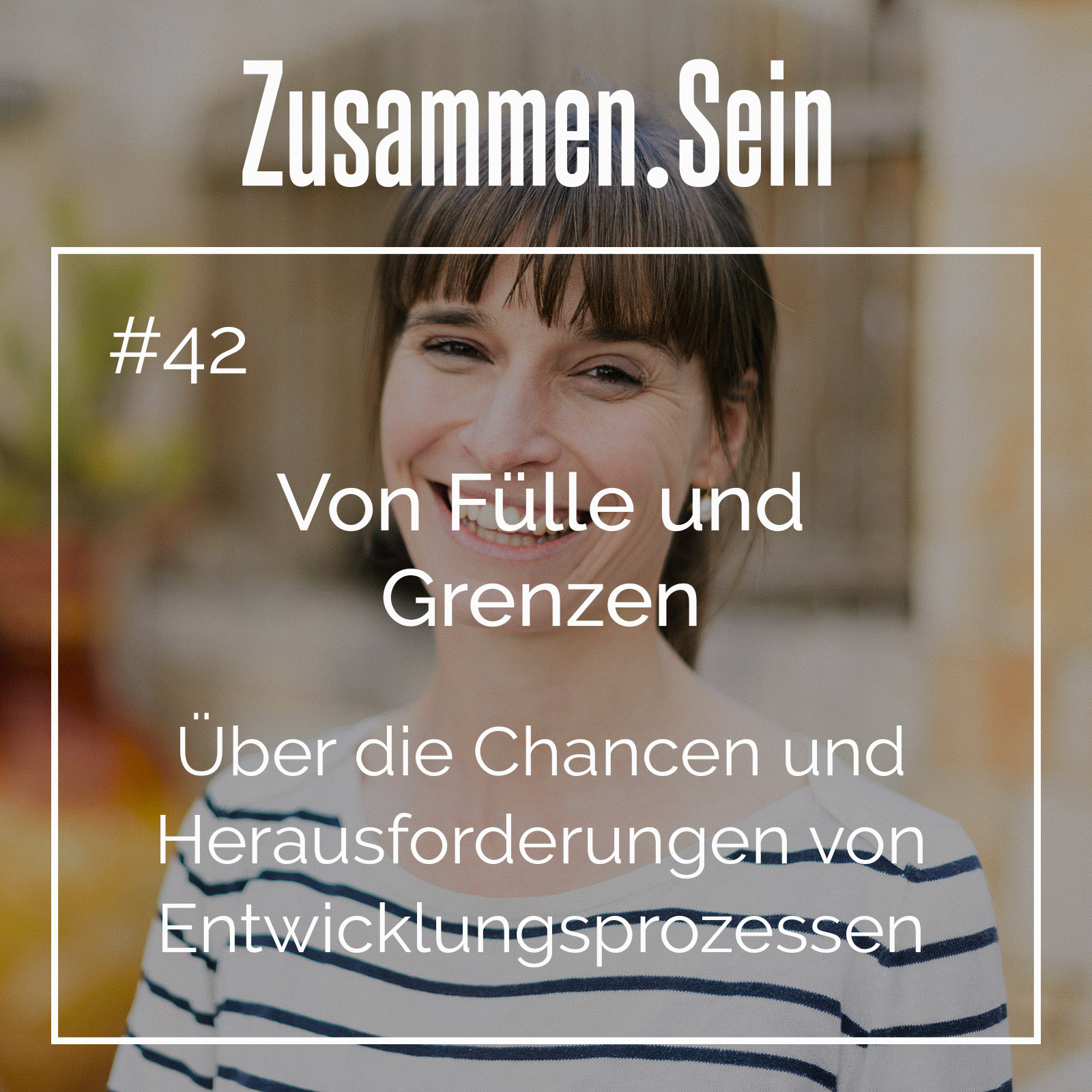 Zusammen.Sein