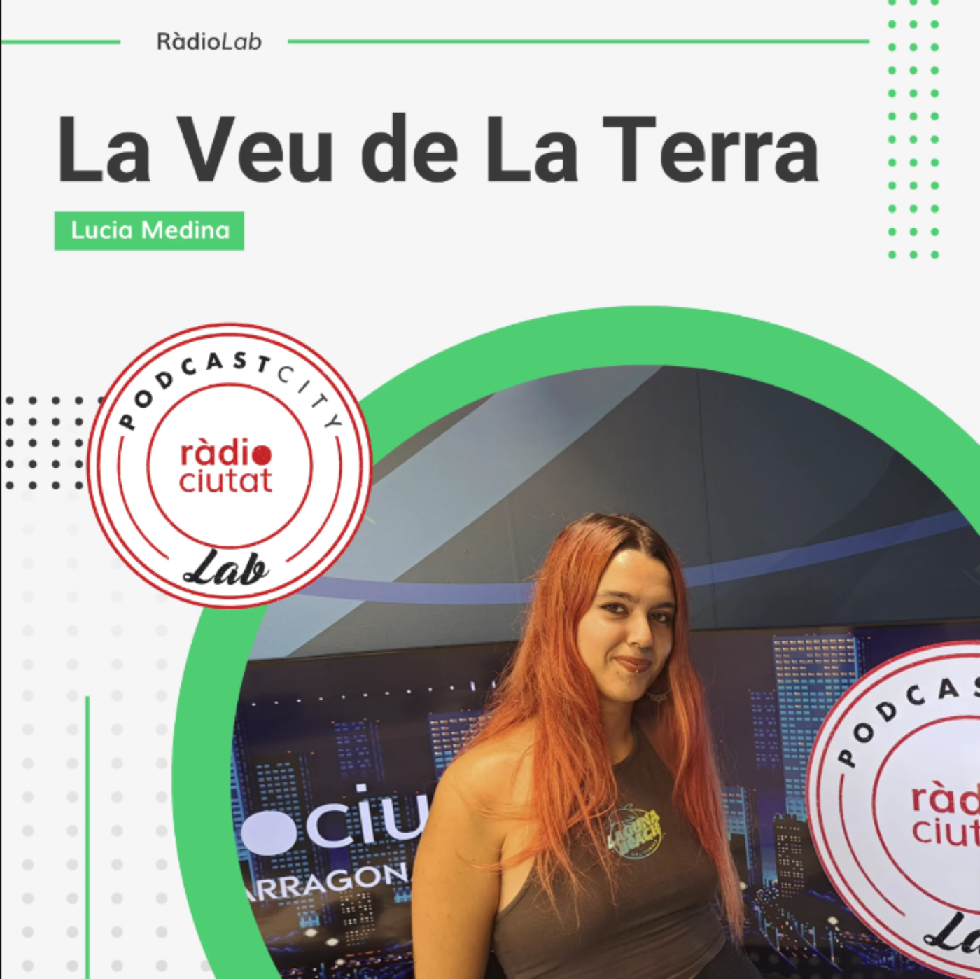 PODCASTCITY | Ràdio Ciutat de Tarragona