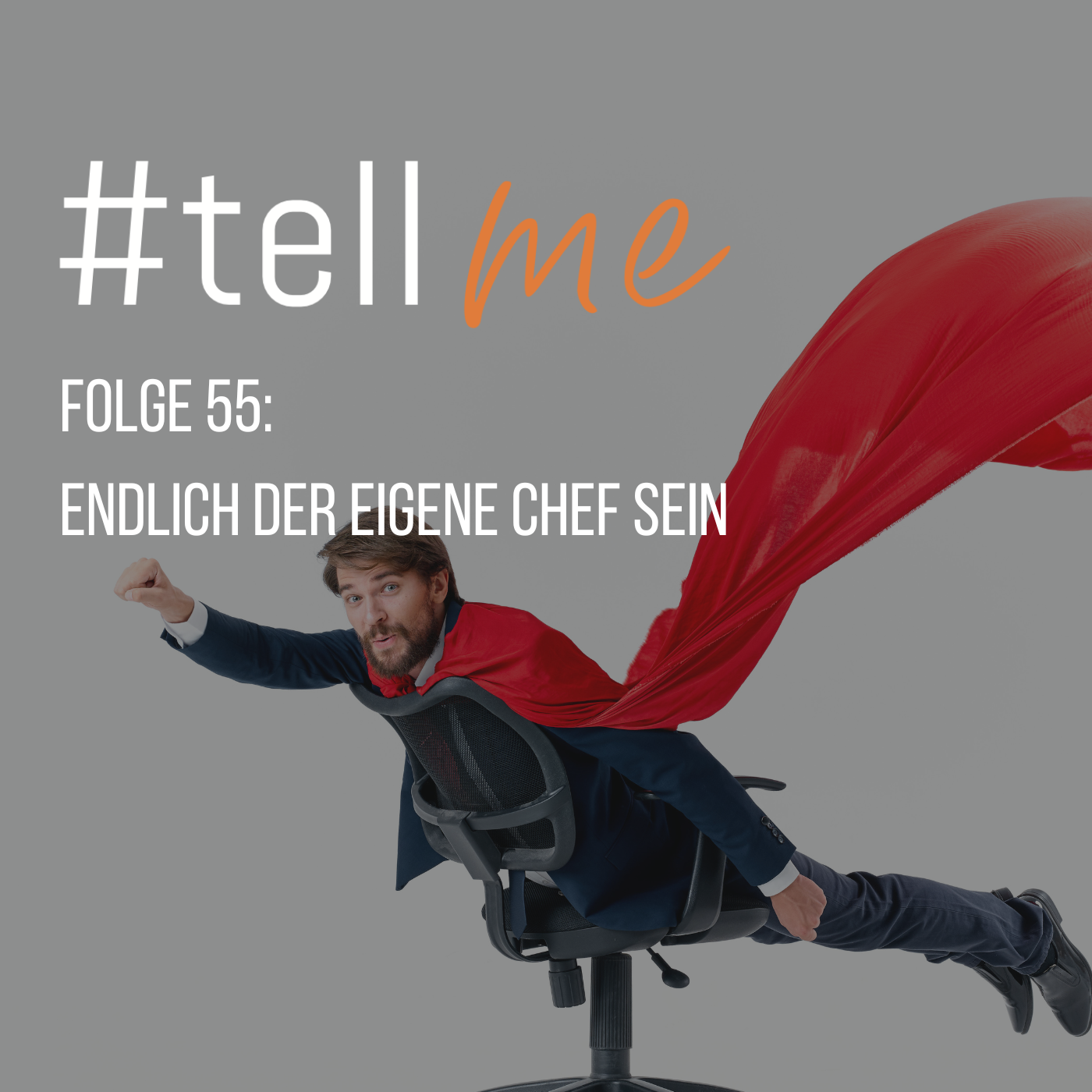 #tellme - Job-, Karriere- und Führungshacks für Anfänger, Nachwuchskräfte und alte Hasen