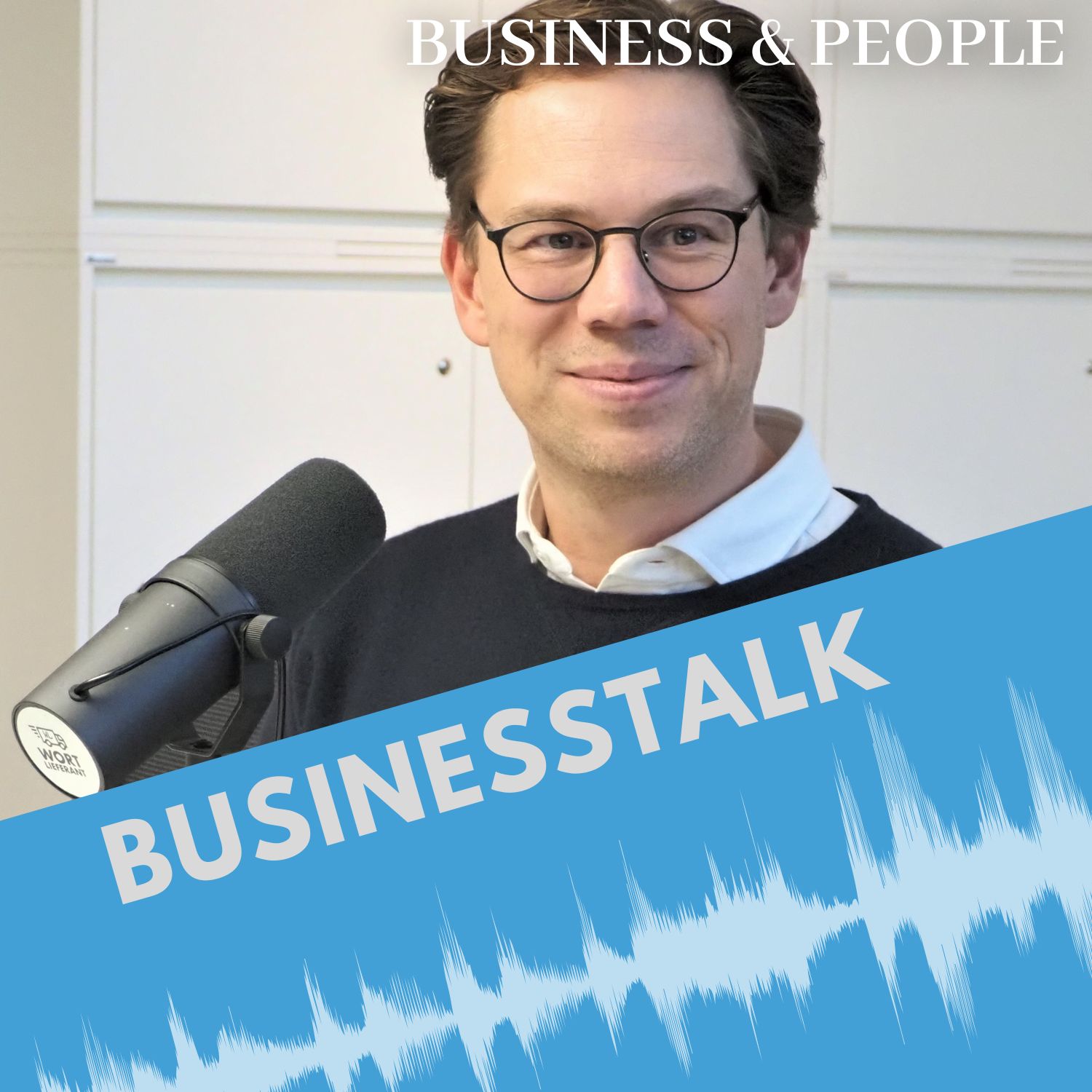 BusinessTalk – von Business & People
