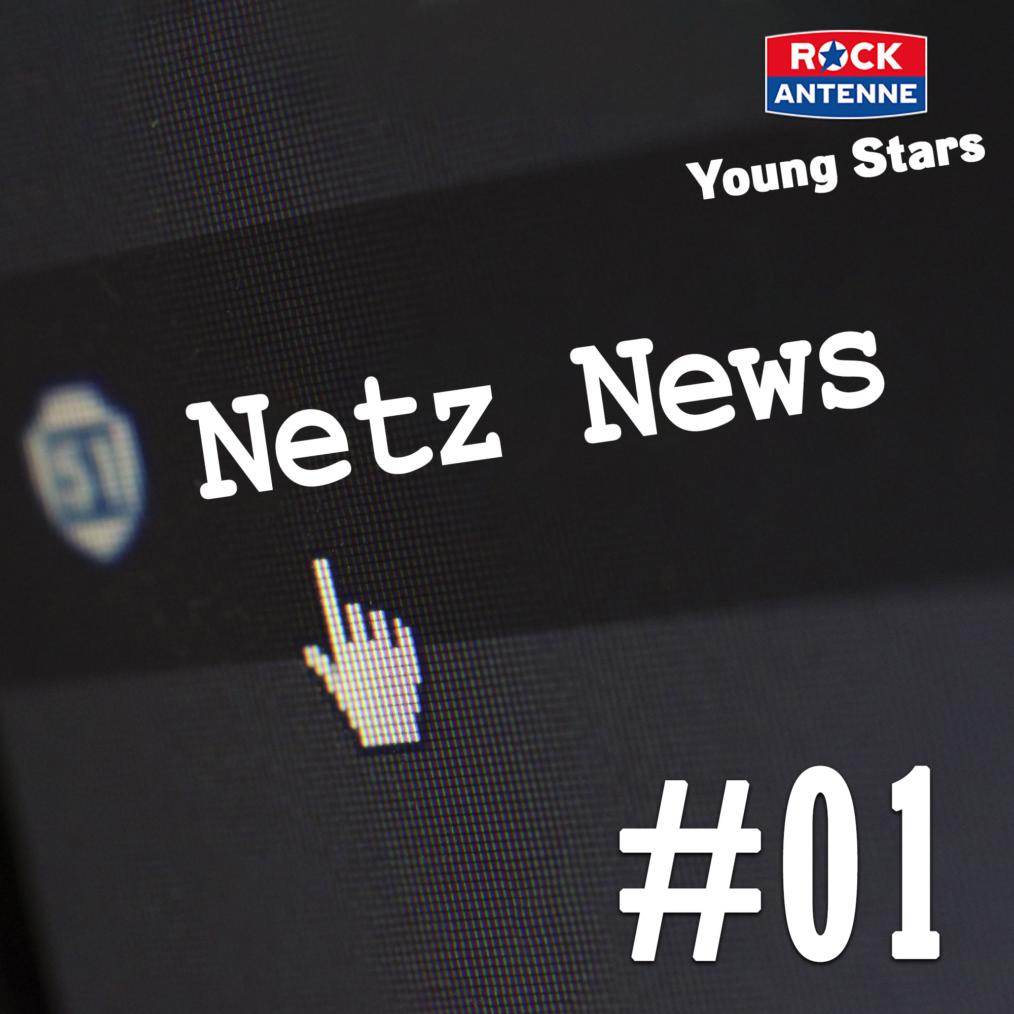 Netz News - ROCK ANTENNE Young Stars