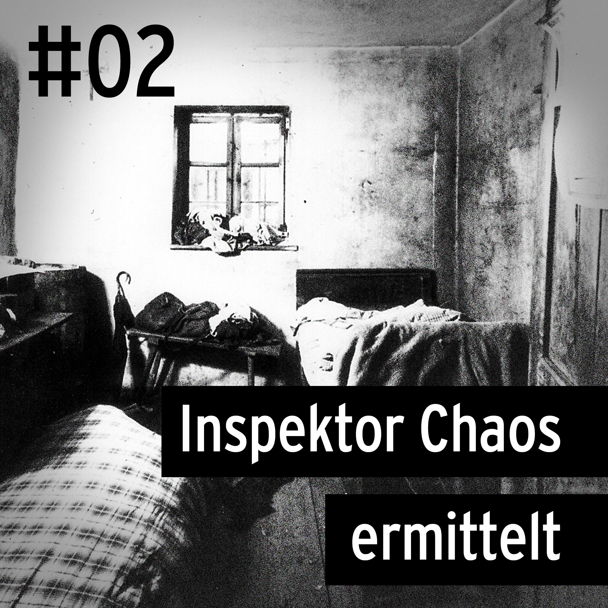 Dunkle Heimat