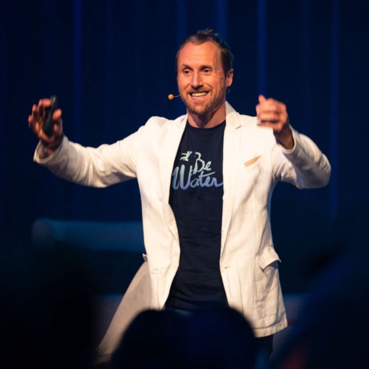 flowinpodcast | Unsere Vision - Deine Inspiration