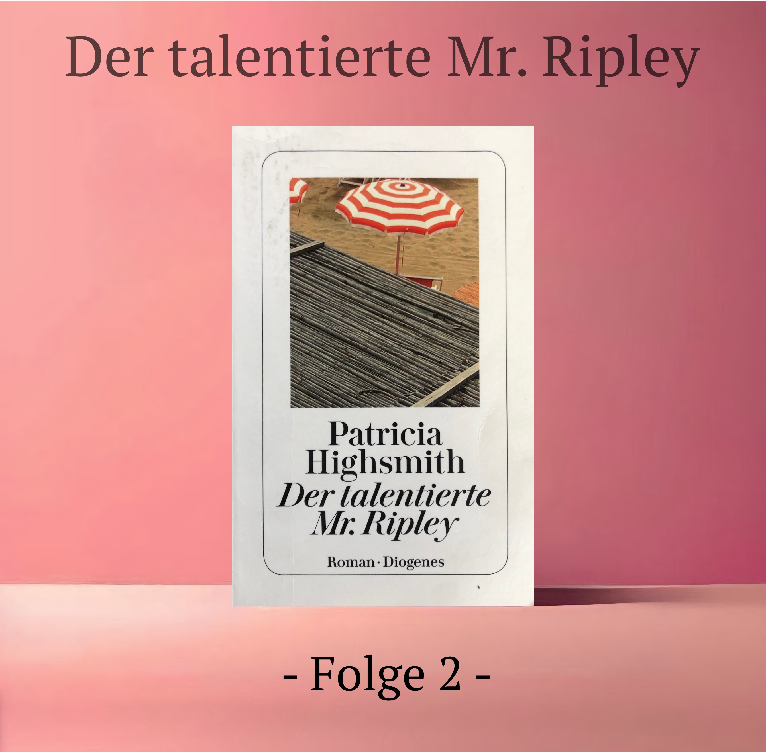 Nachwort - Der Literaturpodcast