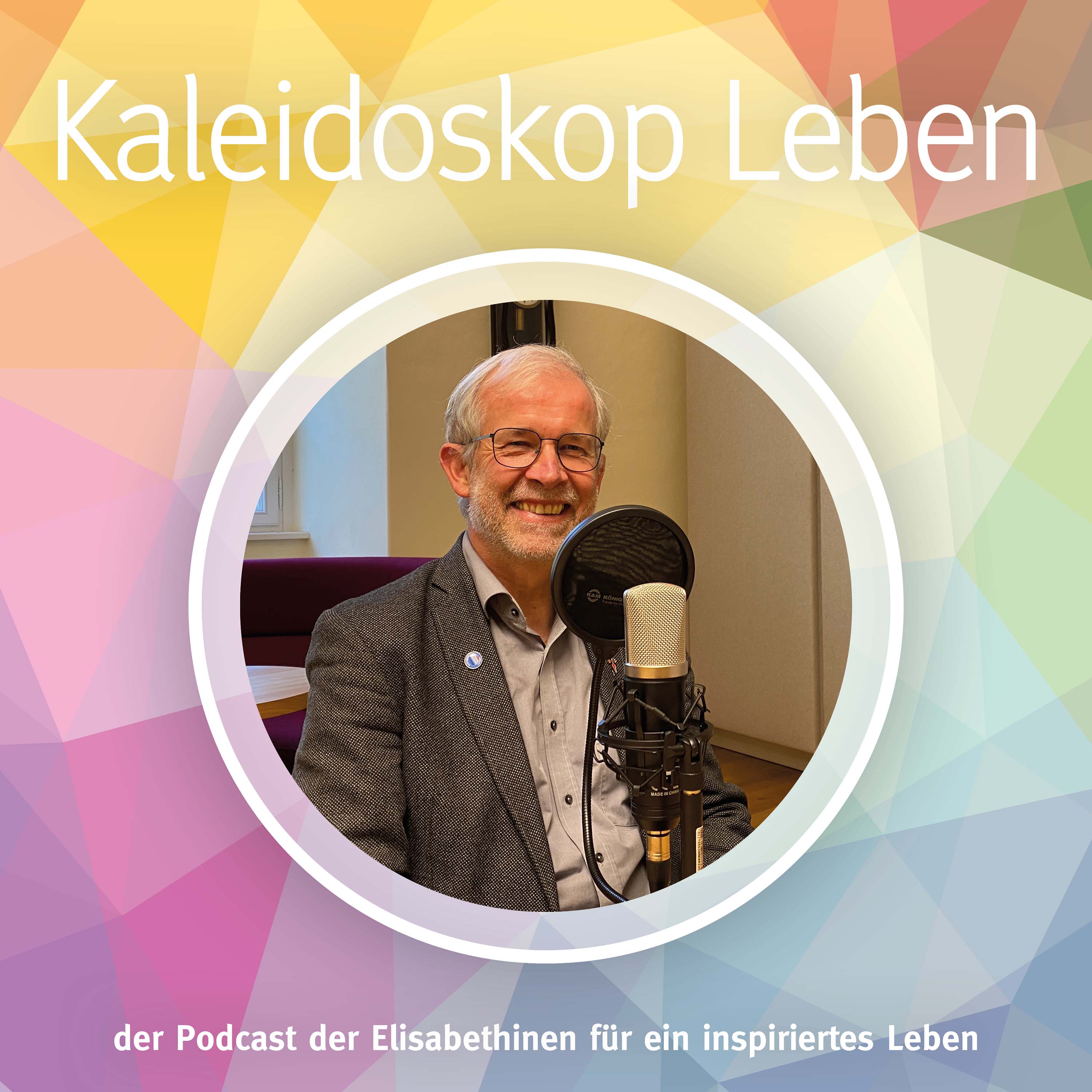 Kaleidoskop Leben