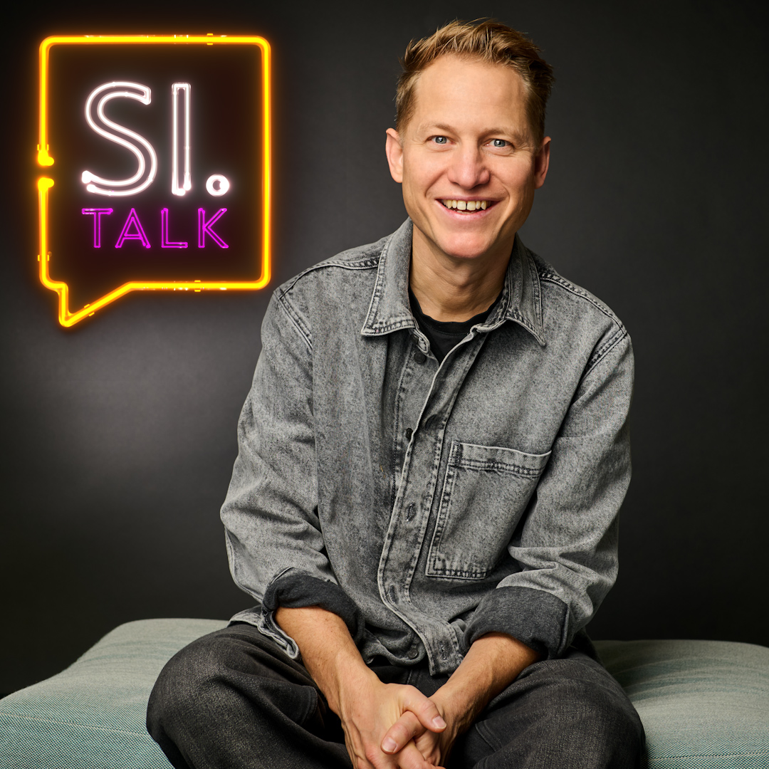 SI.Talk – das echte, persönliche Promi-Gespräch
