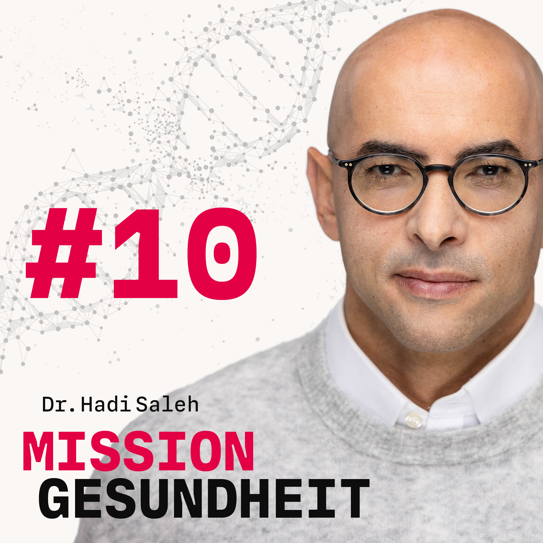 Mission Gesundheit