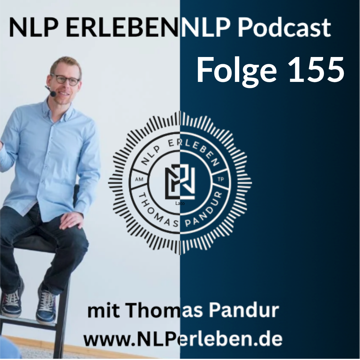 Der NLP Erleben Podcast