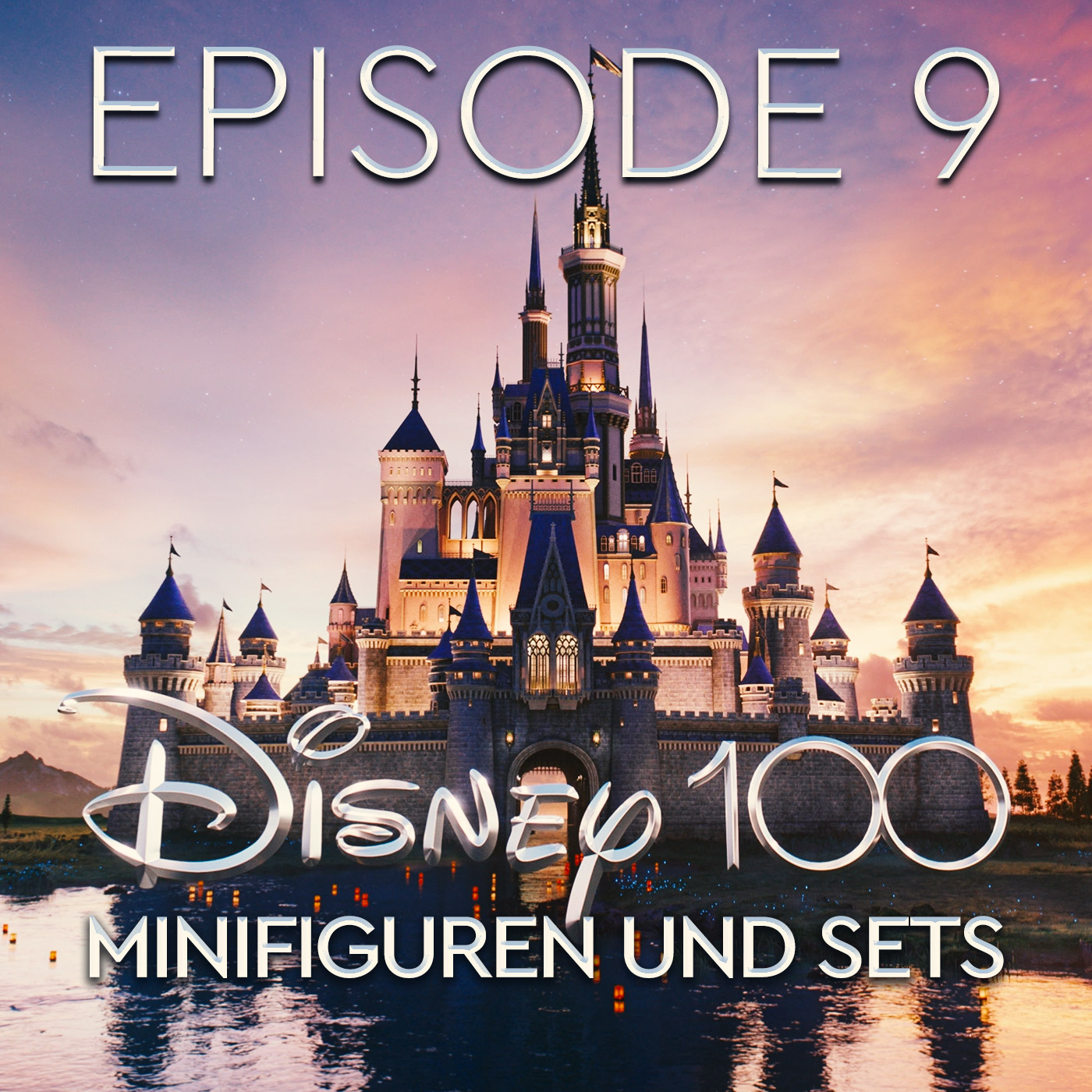 Cantina Klatsch - Der LEGO® Fan Podcast