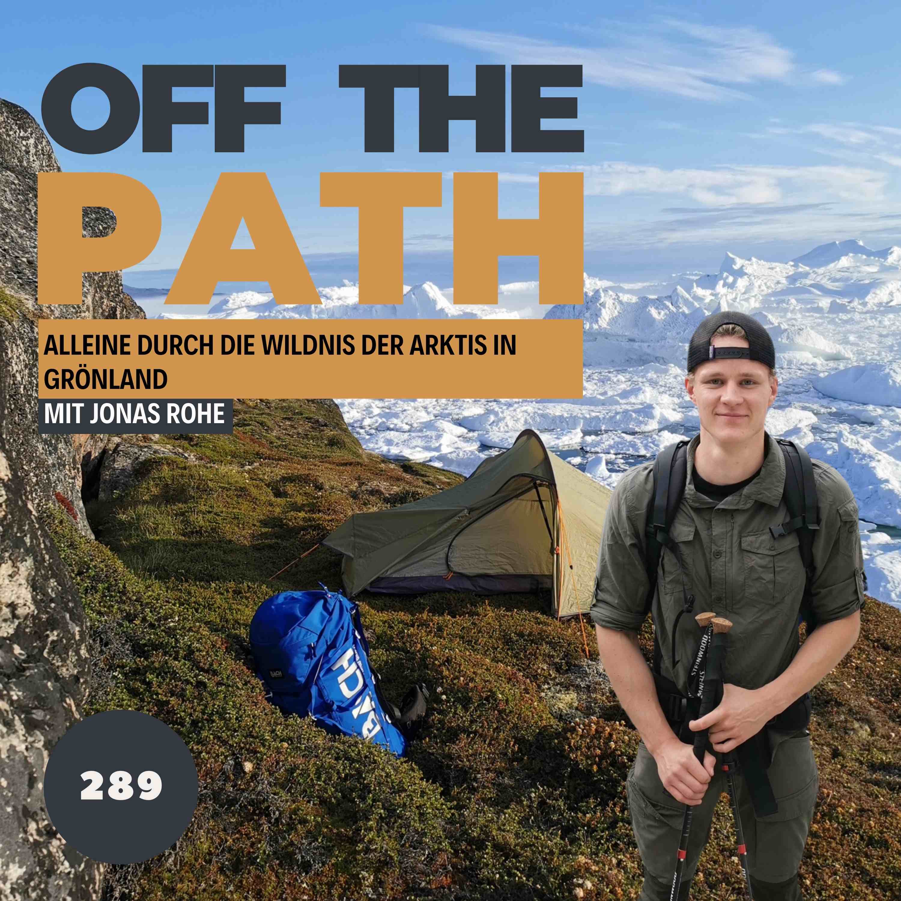 Off The Path - der Reisepodcast!