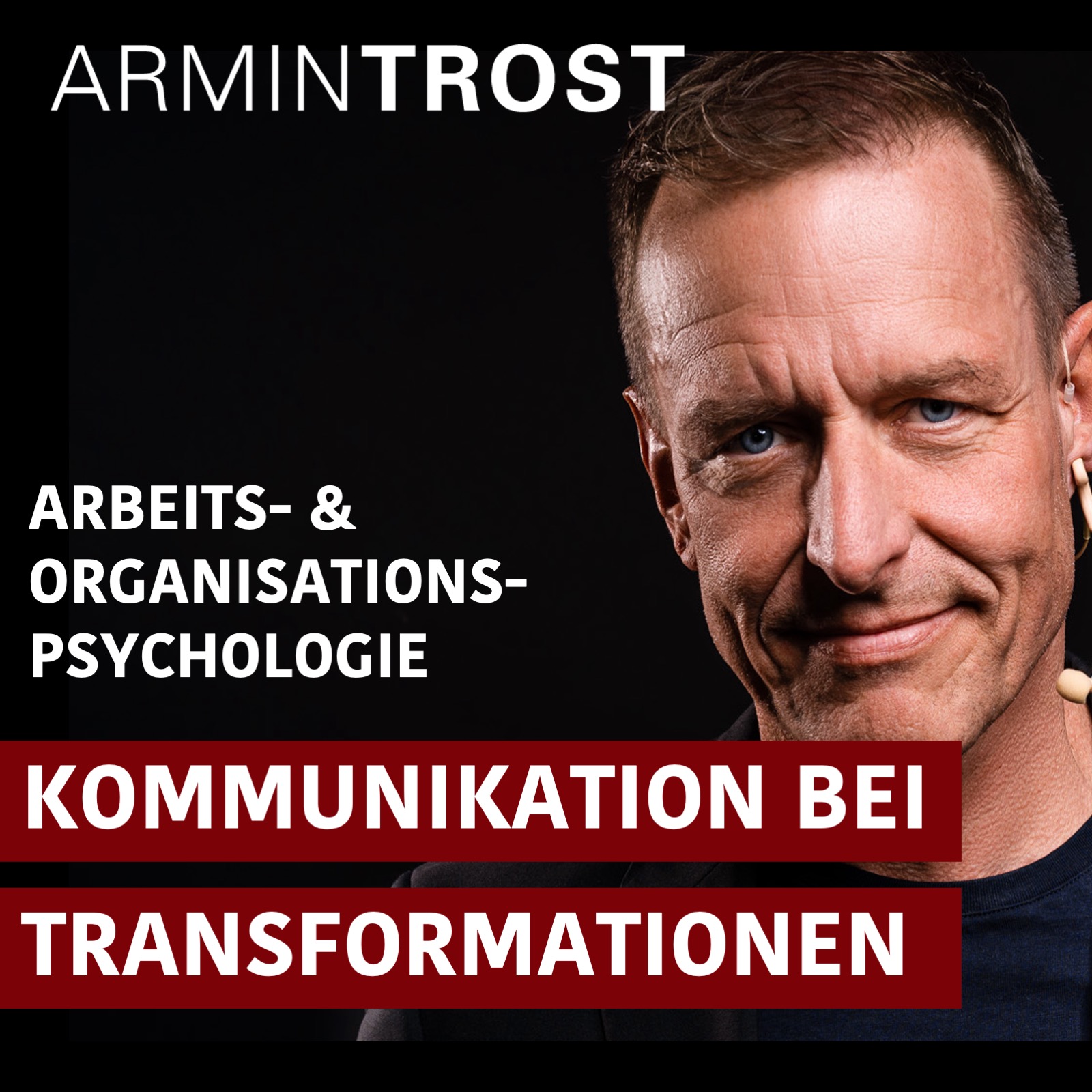 Arbeits- und Organisationspsychologie