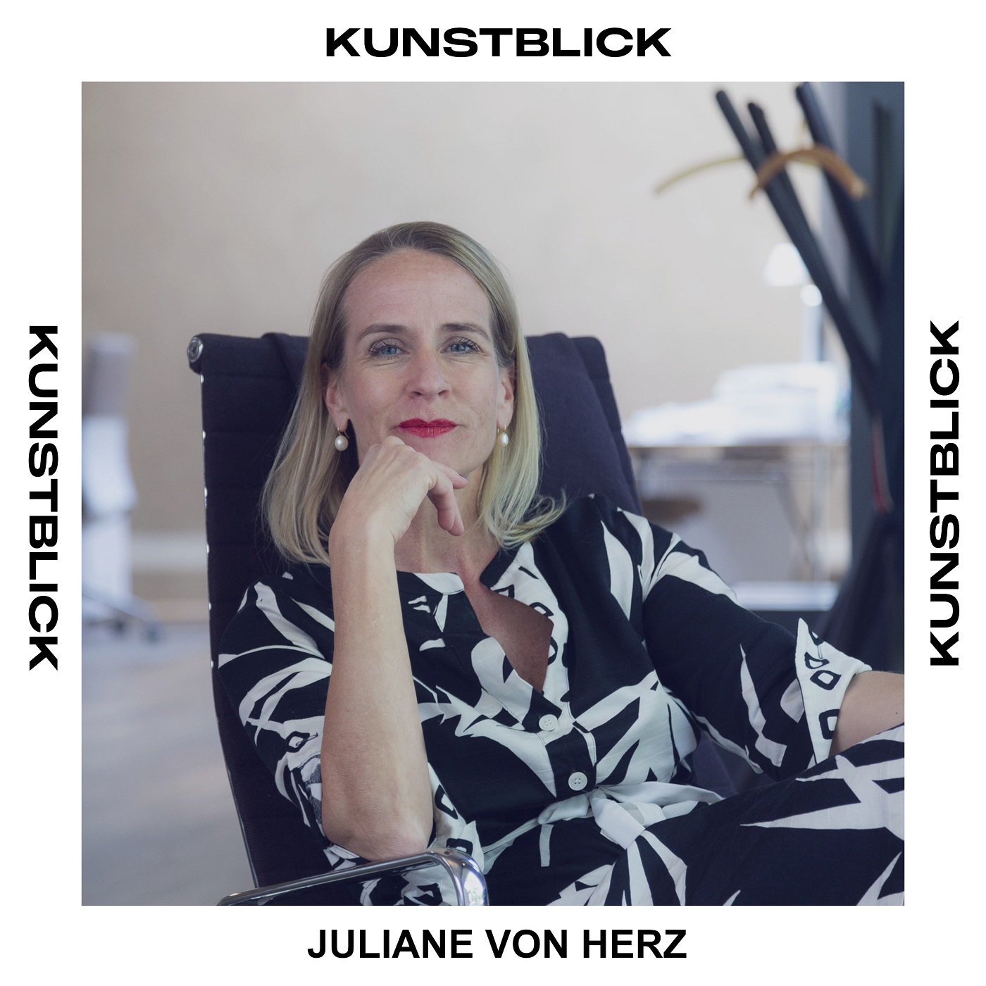 Kunstblick - Der Podcast rund um Kunst und das Sammeln