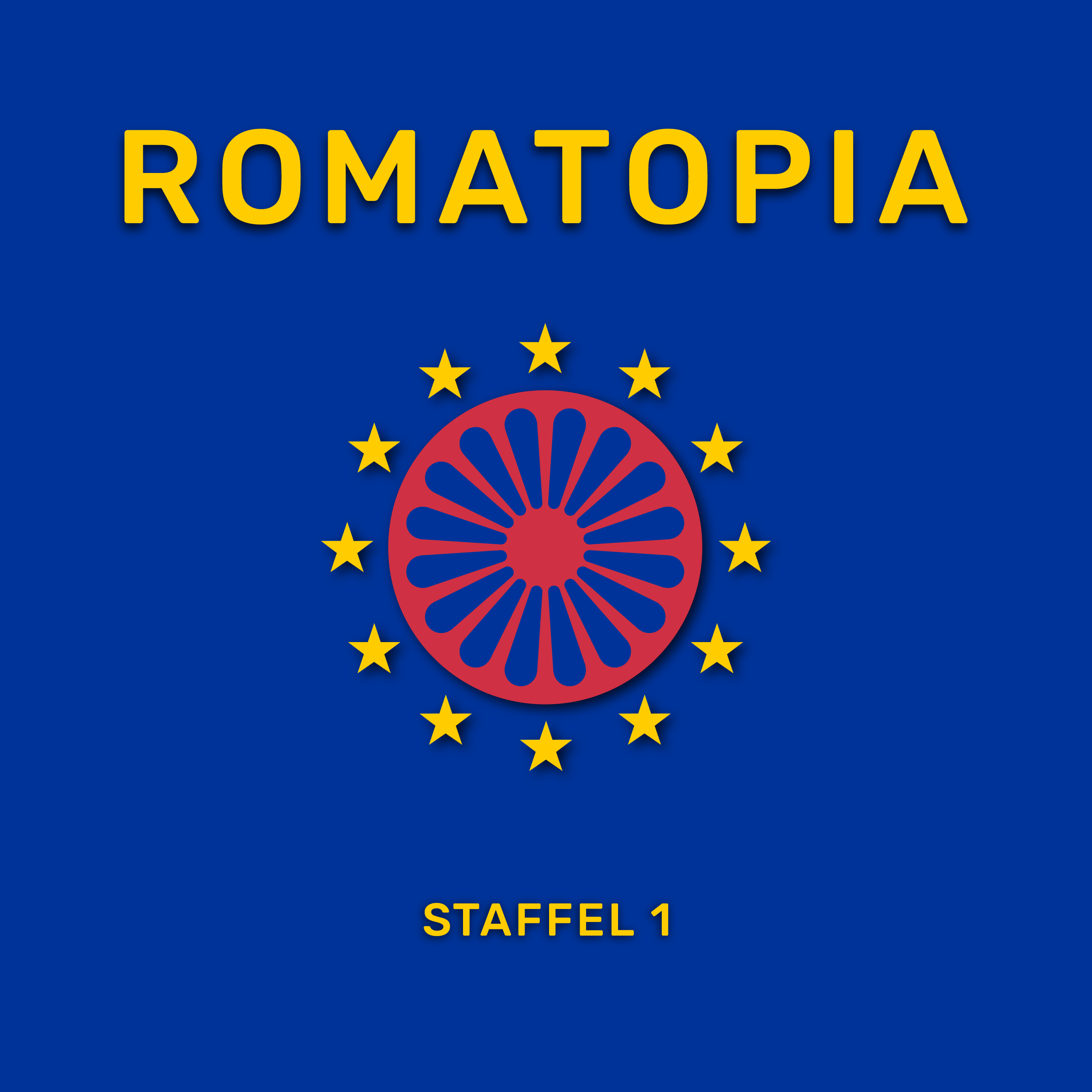 Romatopia - Roma talk about their Utopia for Europe