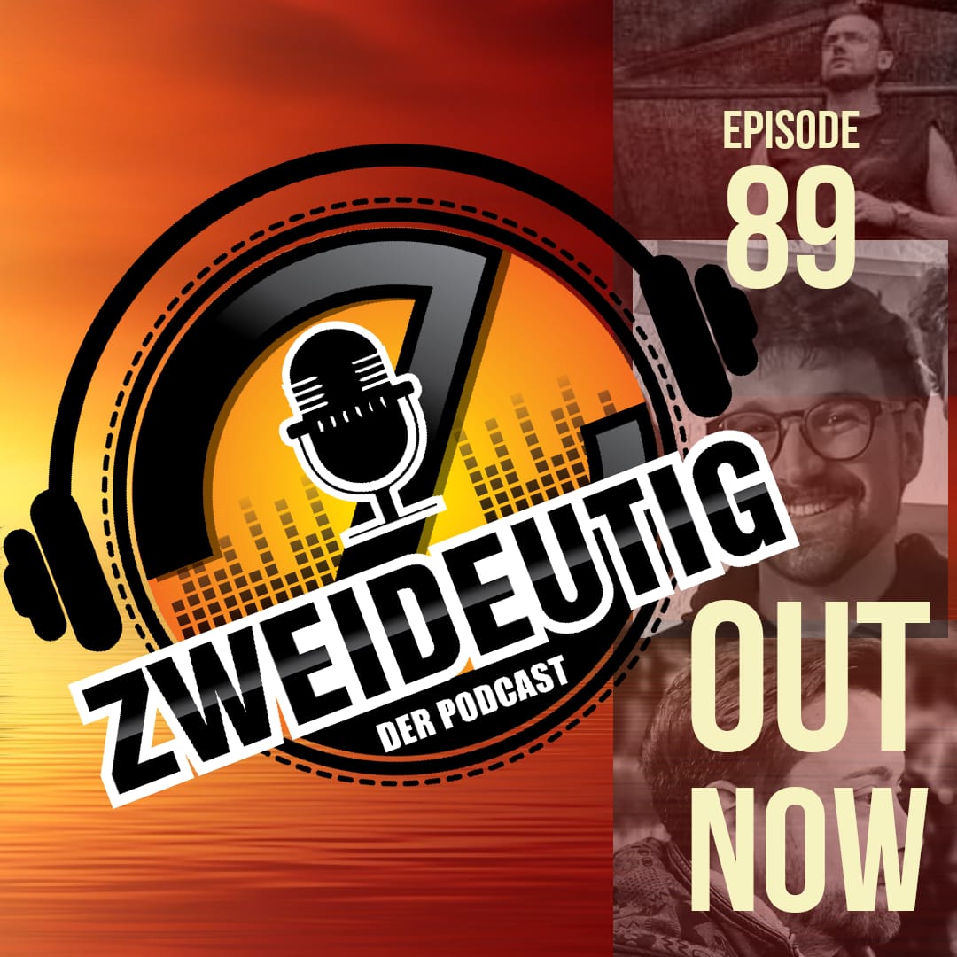 Zweideutig der Podcast