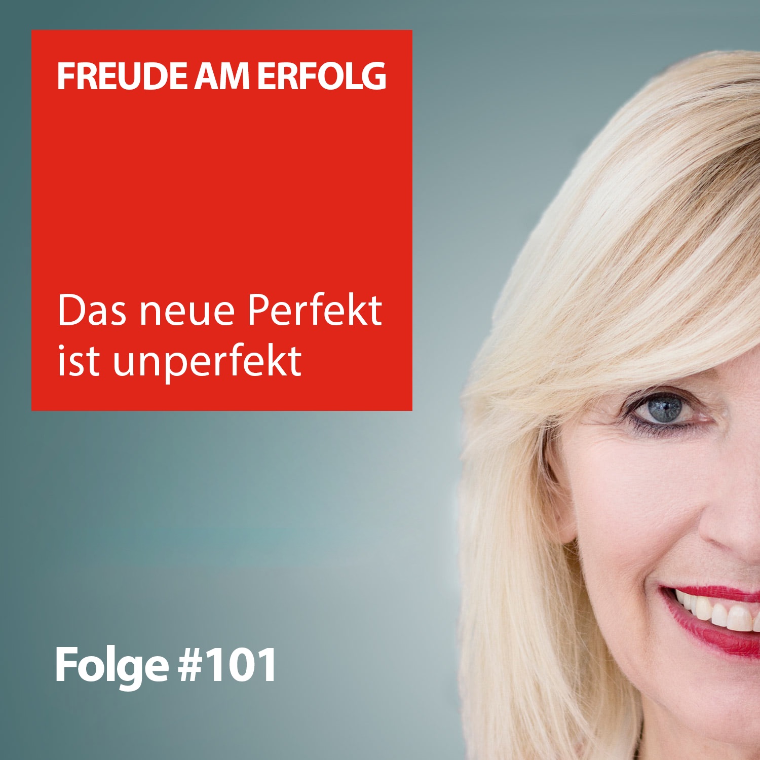 Freude am Erfolg: Businesstipps für Hörakustiker mit Veronika Vehr