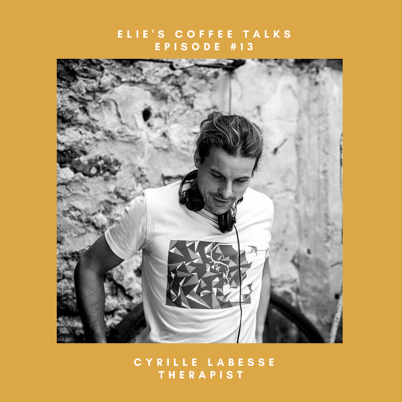 Elie\'s Coffee Talks