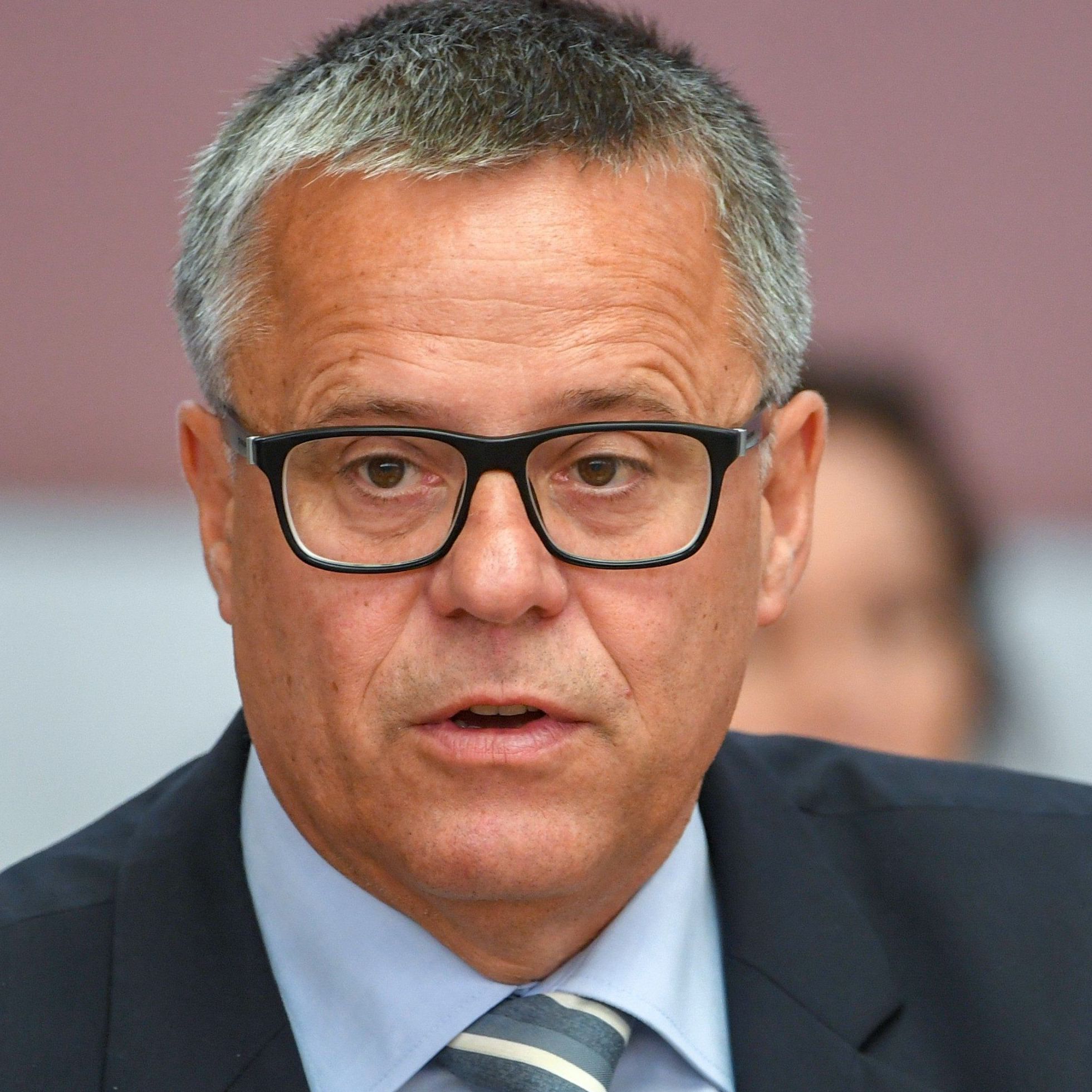 Roland Frühstück (ÖVP) zum Thema Cannabis legalisieren episode artwork