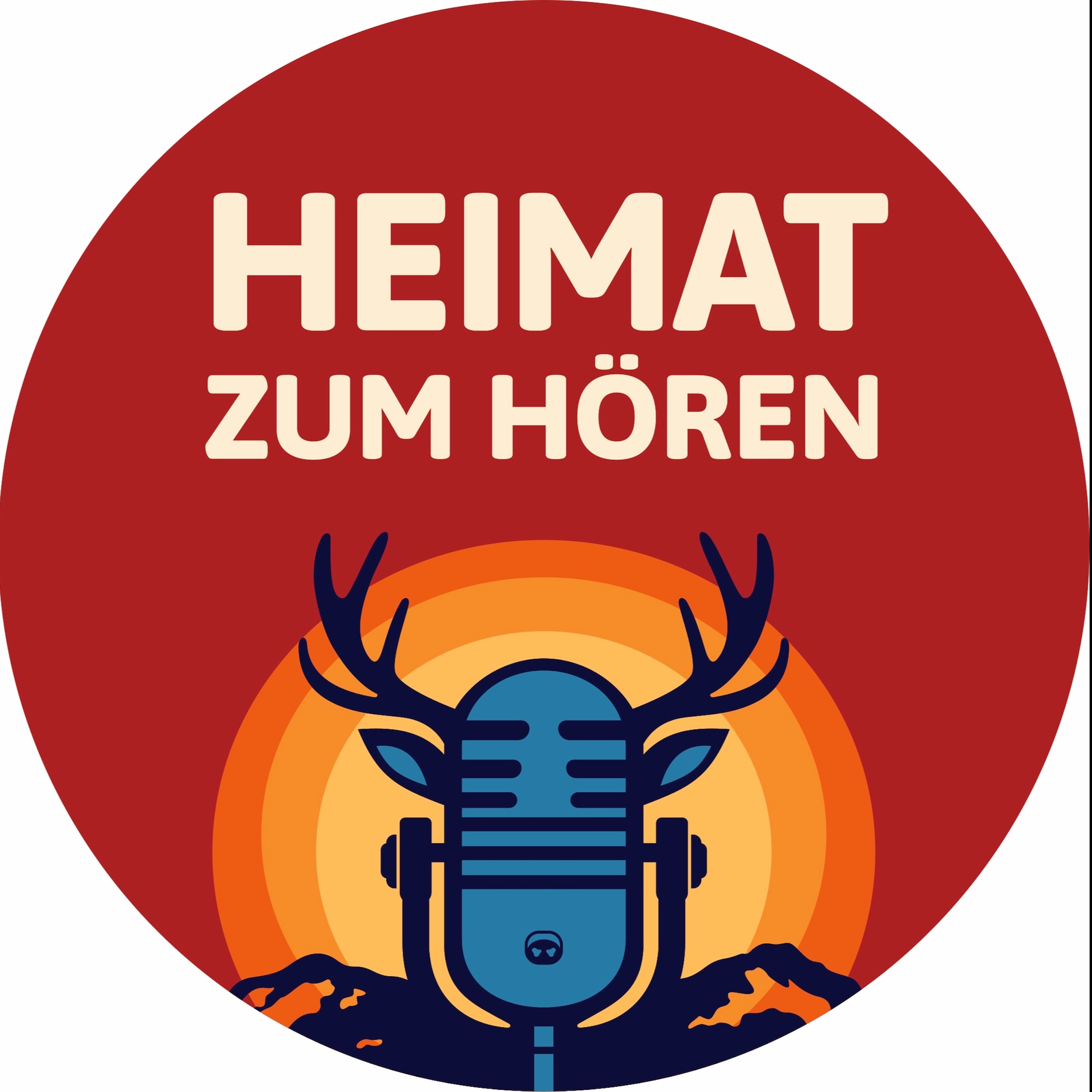 HEIMAT ZUM HÖREN