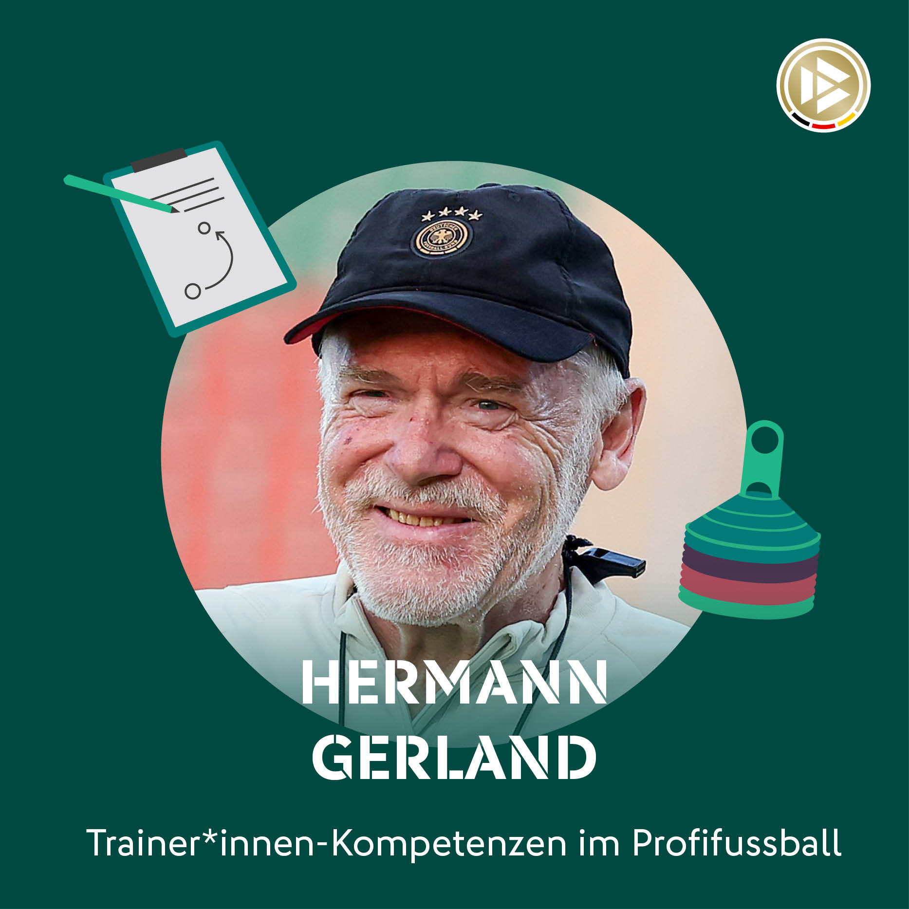 S2F8: Hermann Gerland