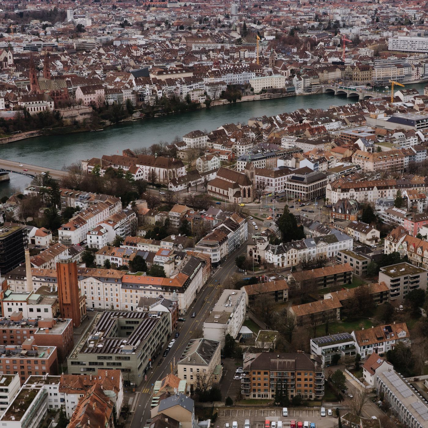 Republik «Vorgelesen»