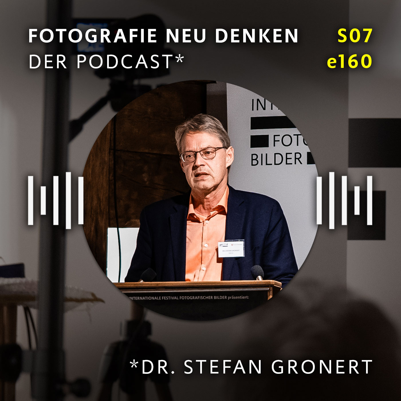 Fotografie Neu Denken. Der Podcast.