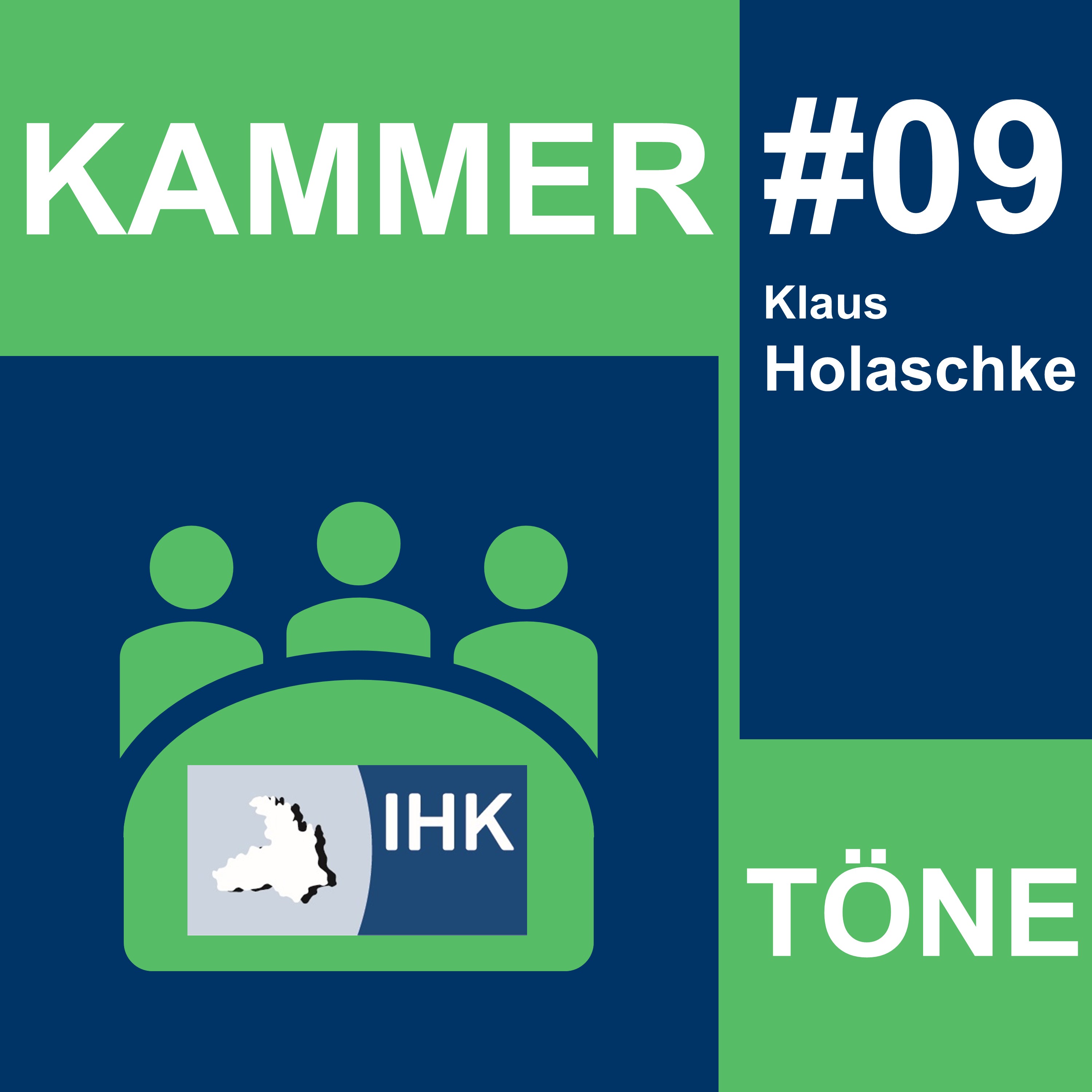 KAMMERTÖNE