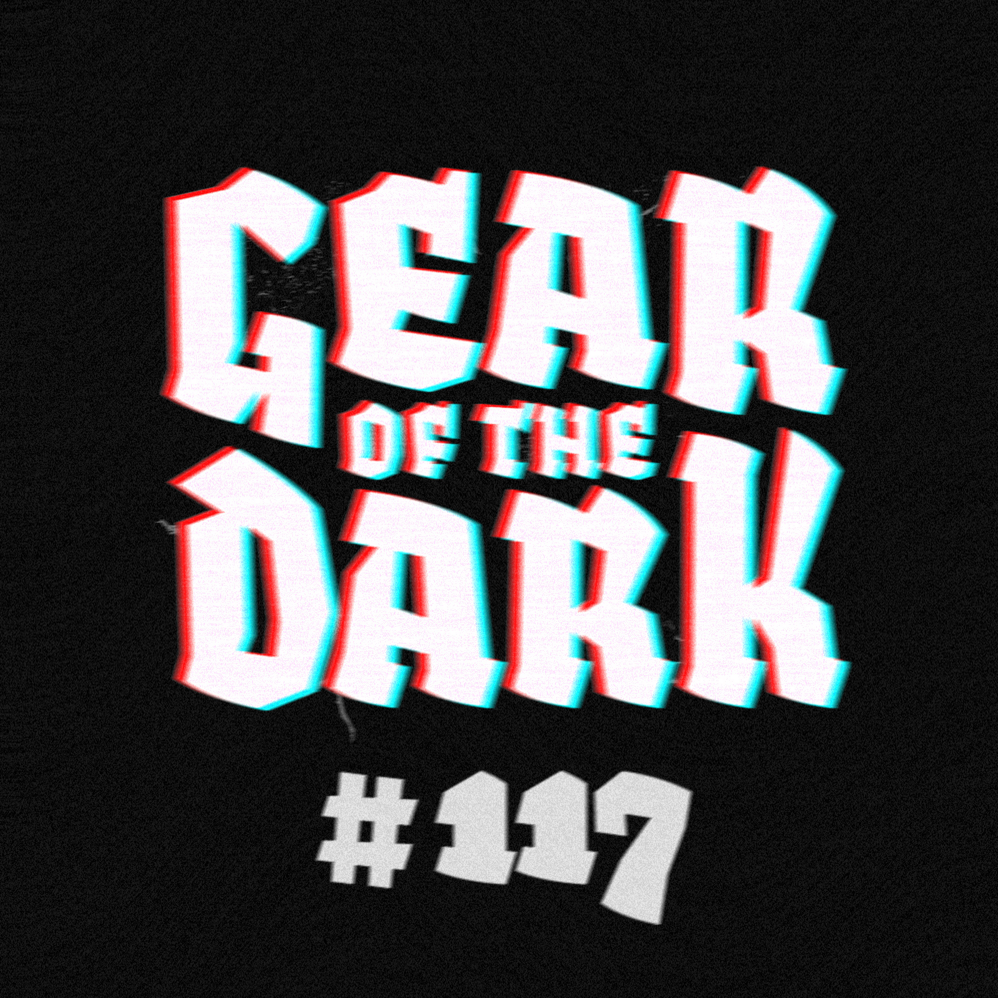 GEAR OF THE DARK