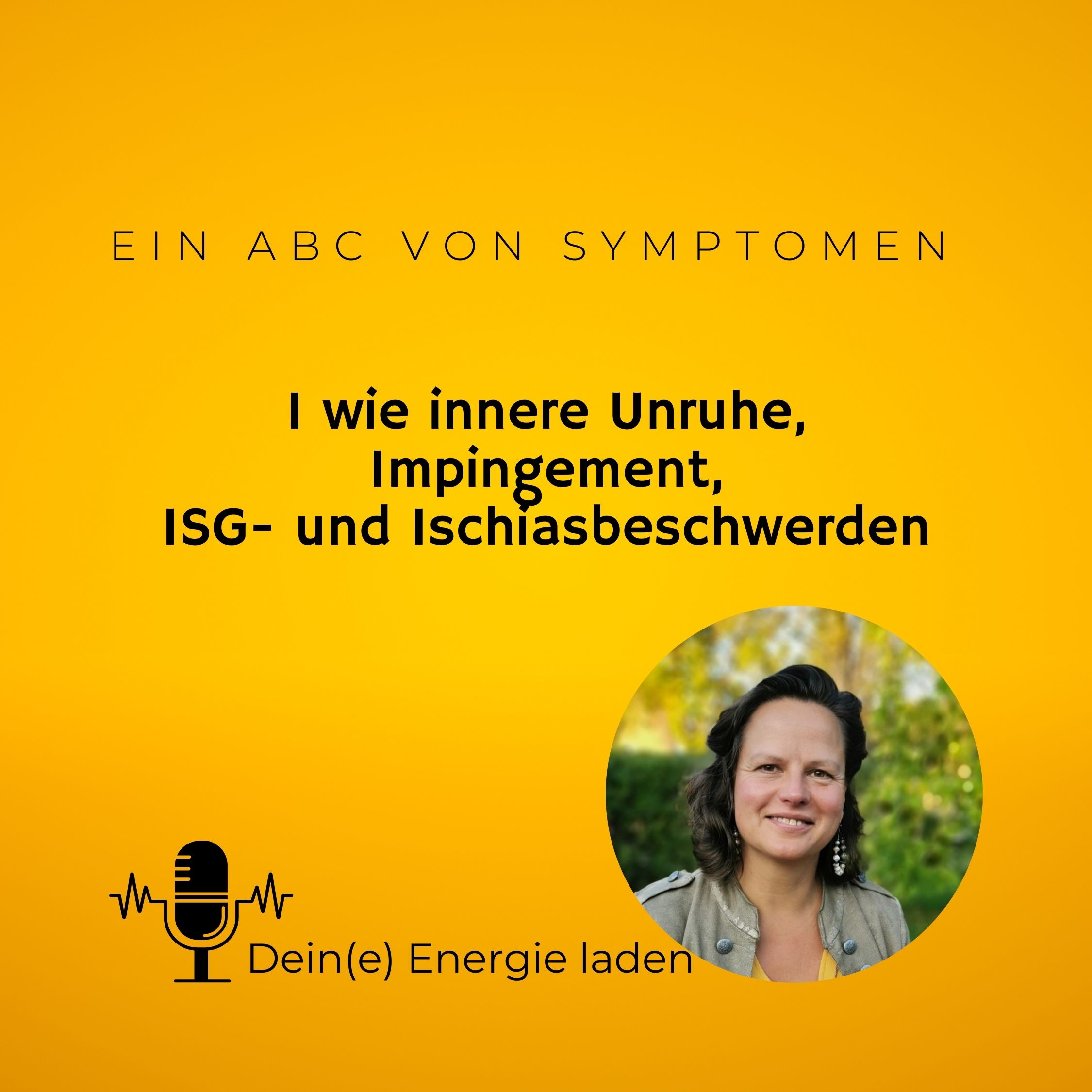 Dein(e) Energie laden