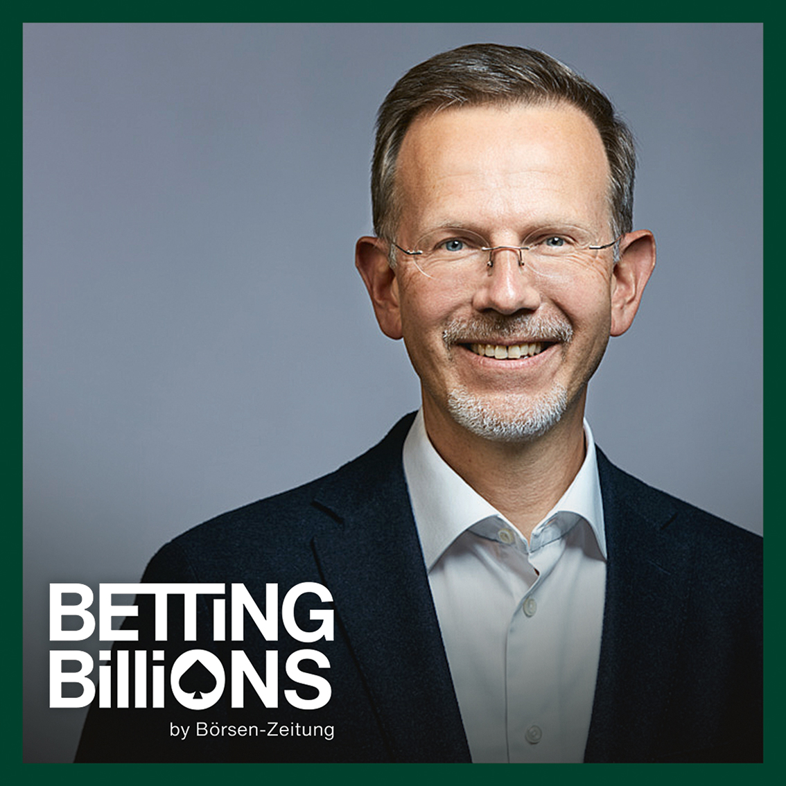 Betting Billions – Der Private Markets Podcast der Börsen-Zeitung