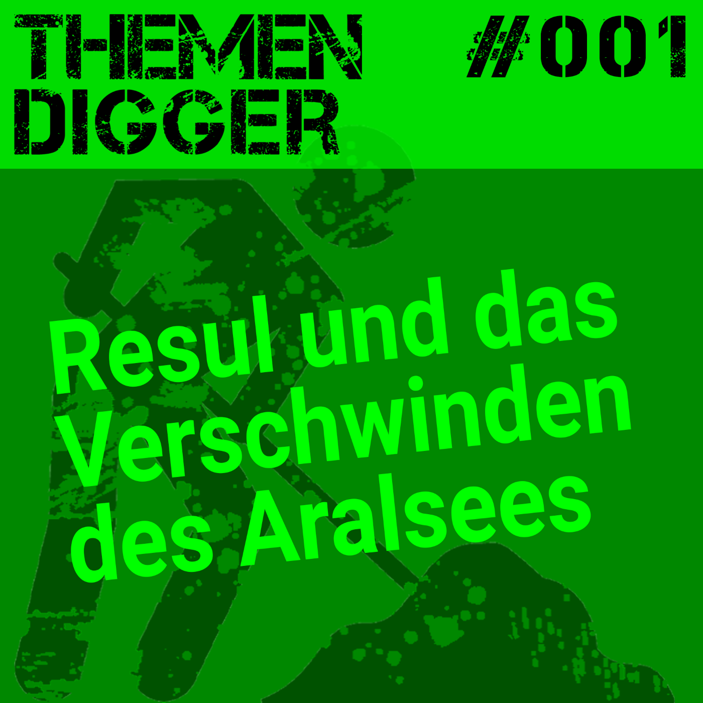 THEMENDIGGER