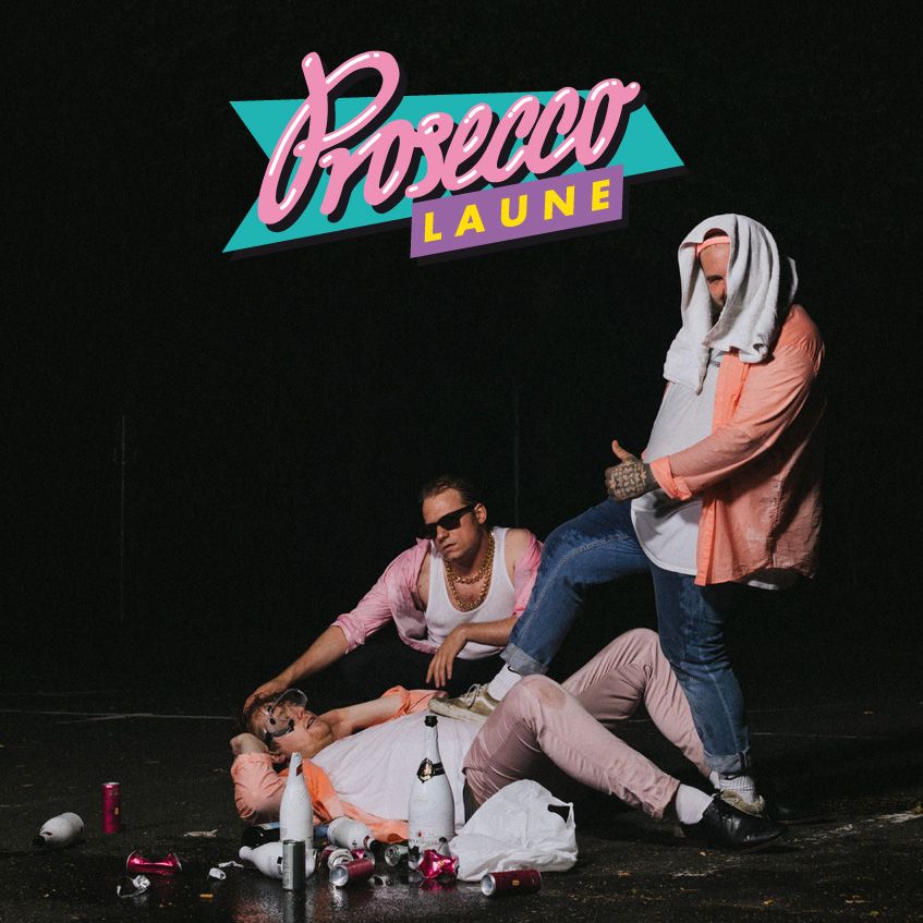 Proseccolaune