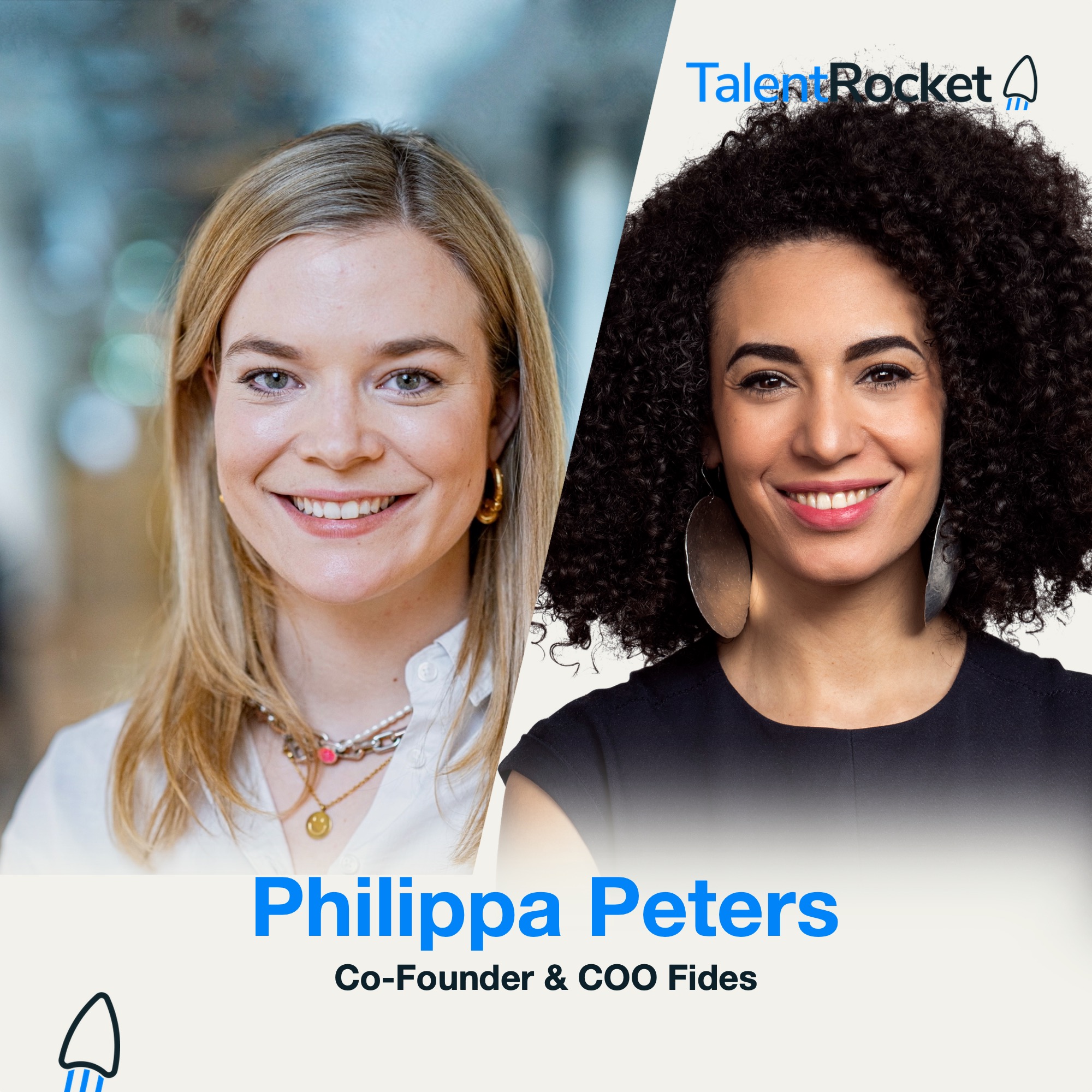 New Lawyers – der Talent Rocket Podcast