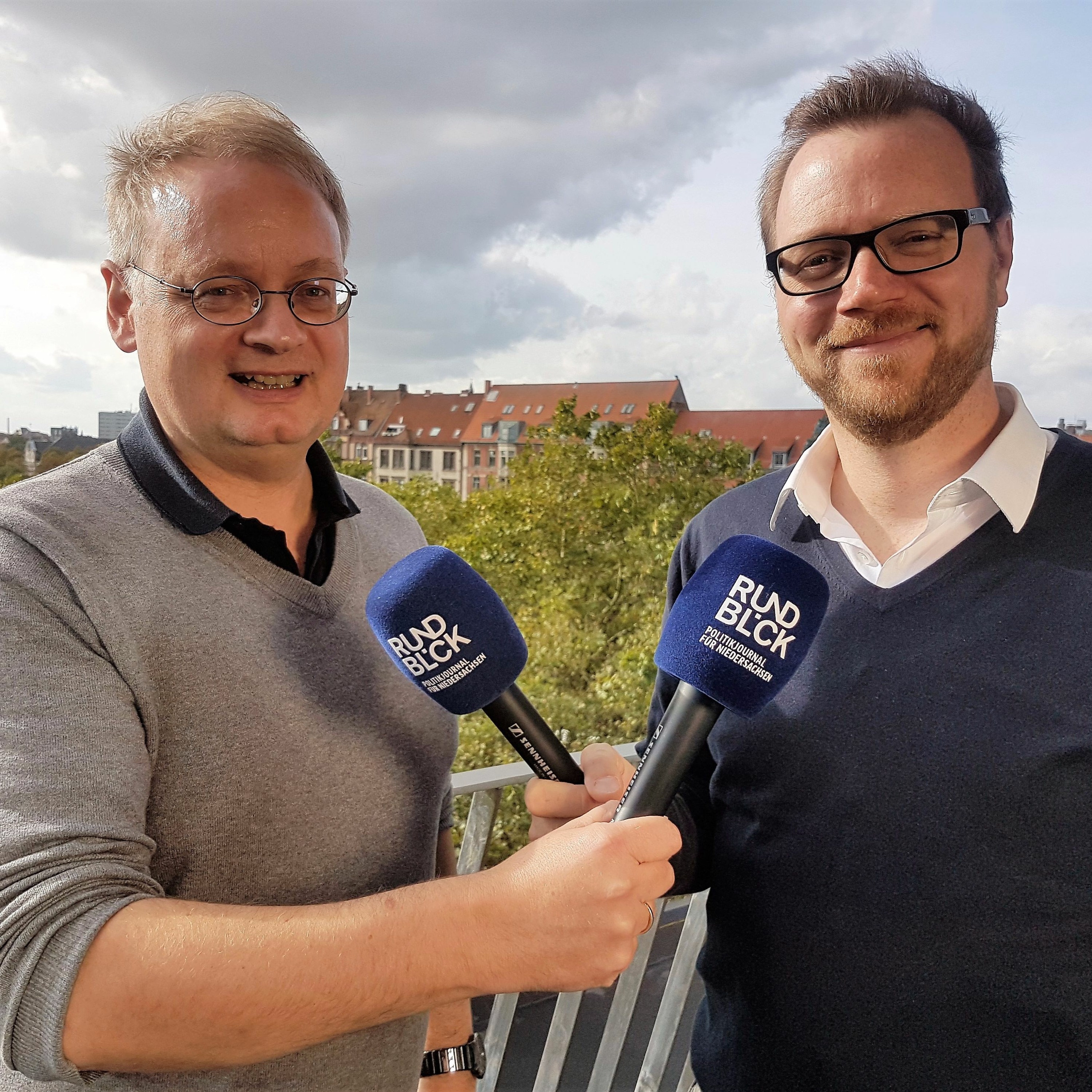 Politiknerds - Der Niedersachsen-Podcast