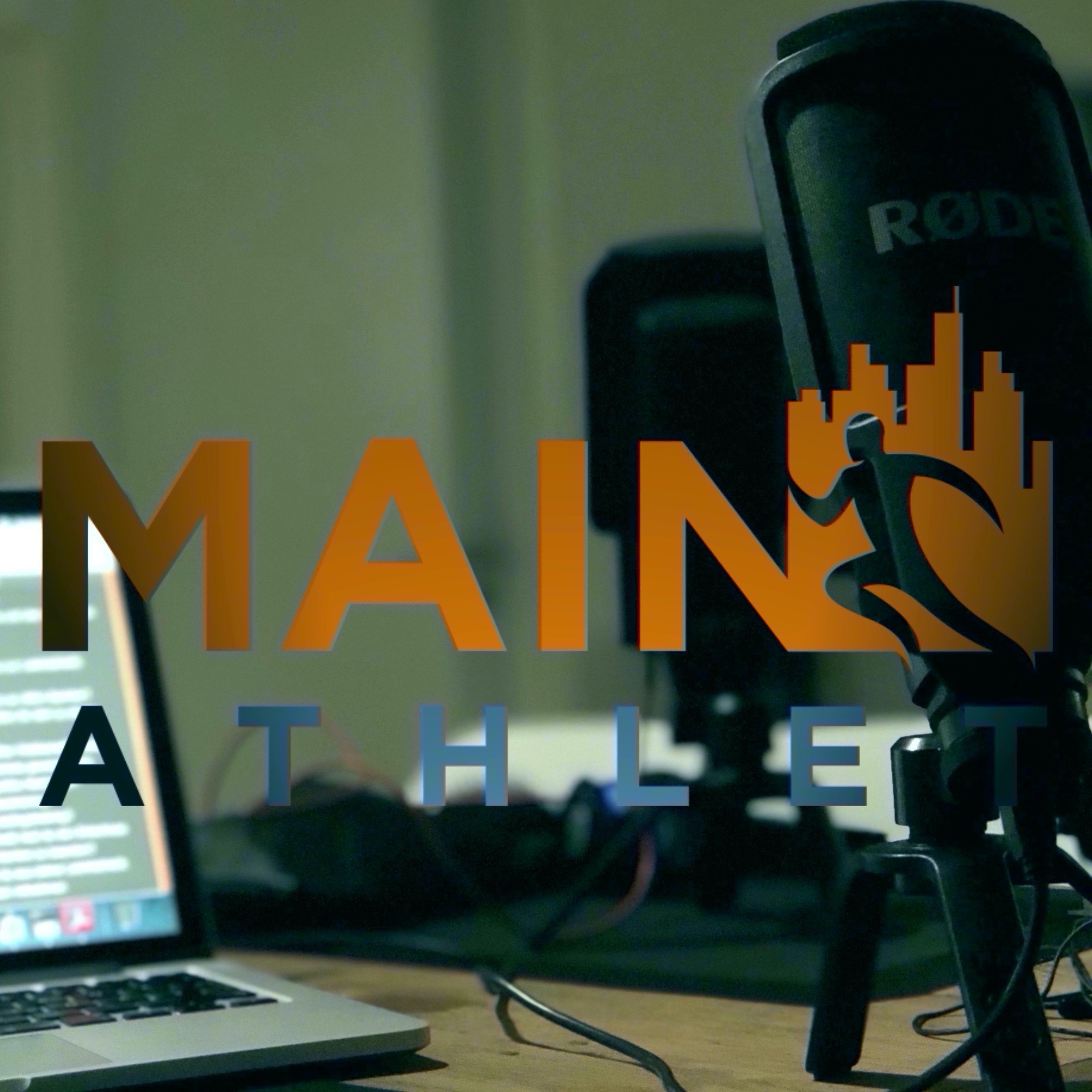 Mainathlet - Der Leichtathletik Podcast