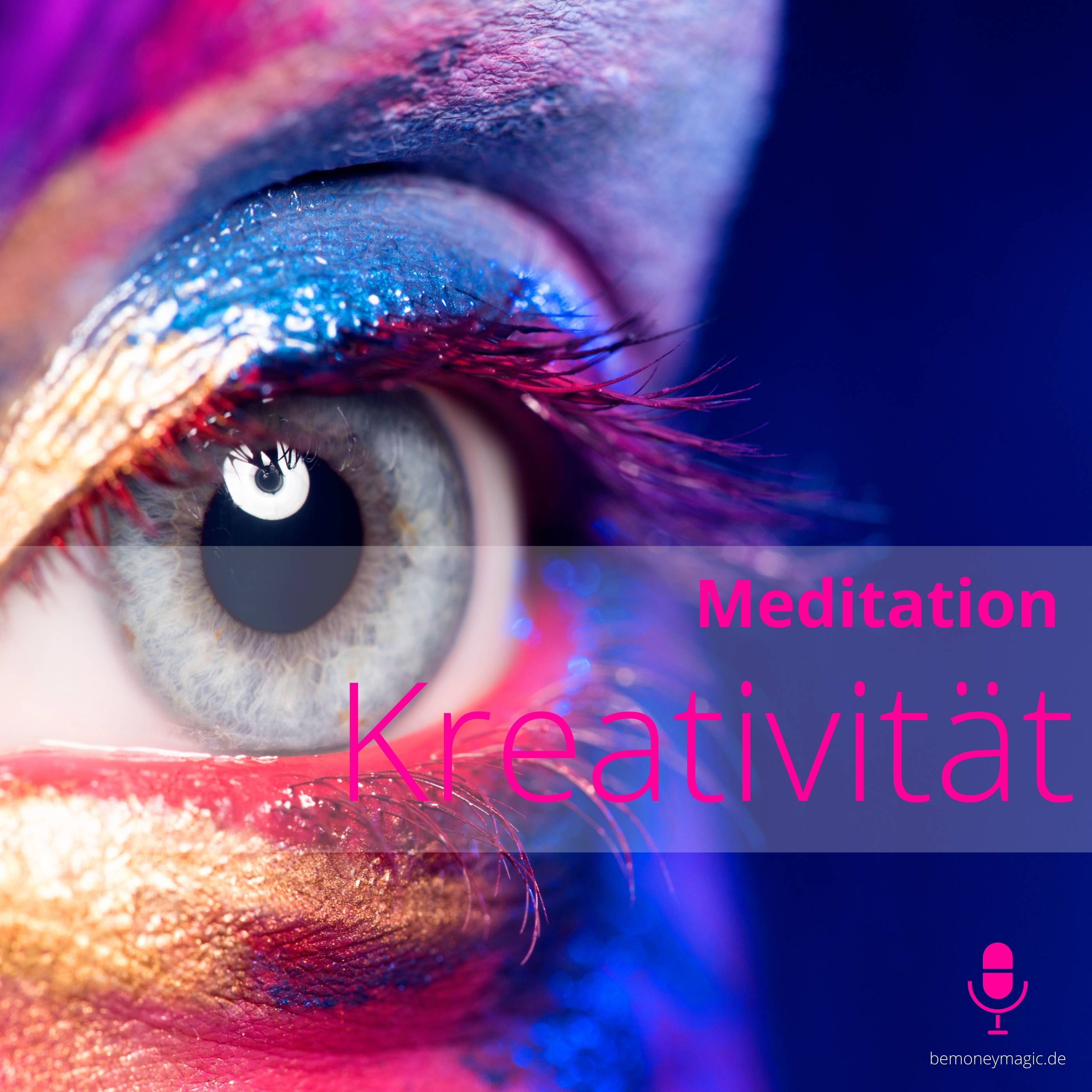 moneymagic Dein MONEY MINDSET Podcast