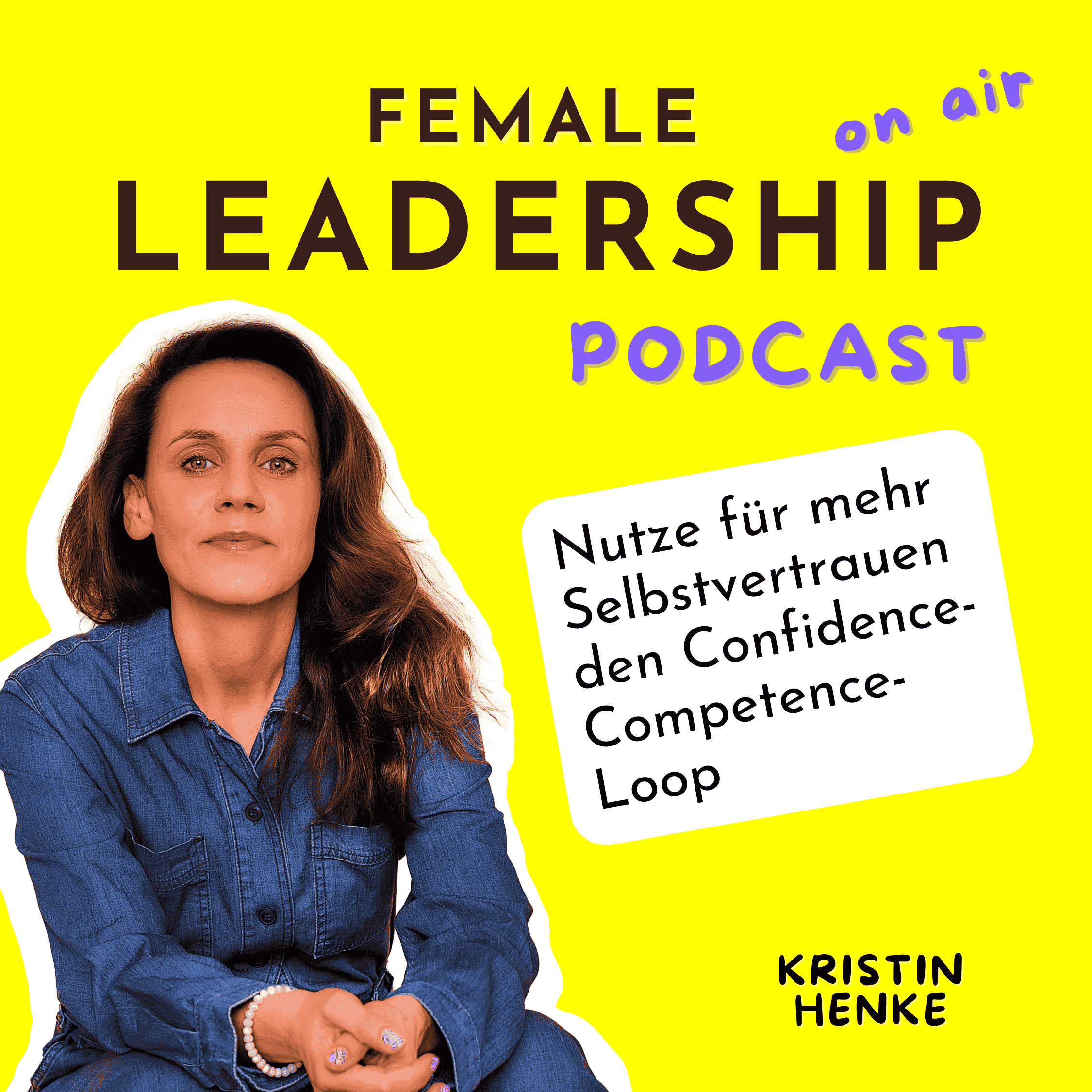 Female Leadership On Air