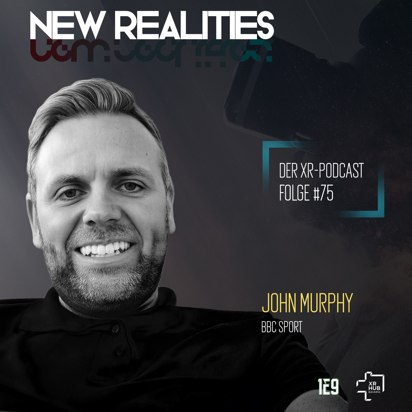New Realities: Der XR-Podcast