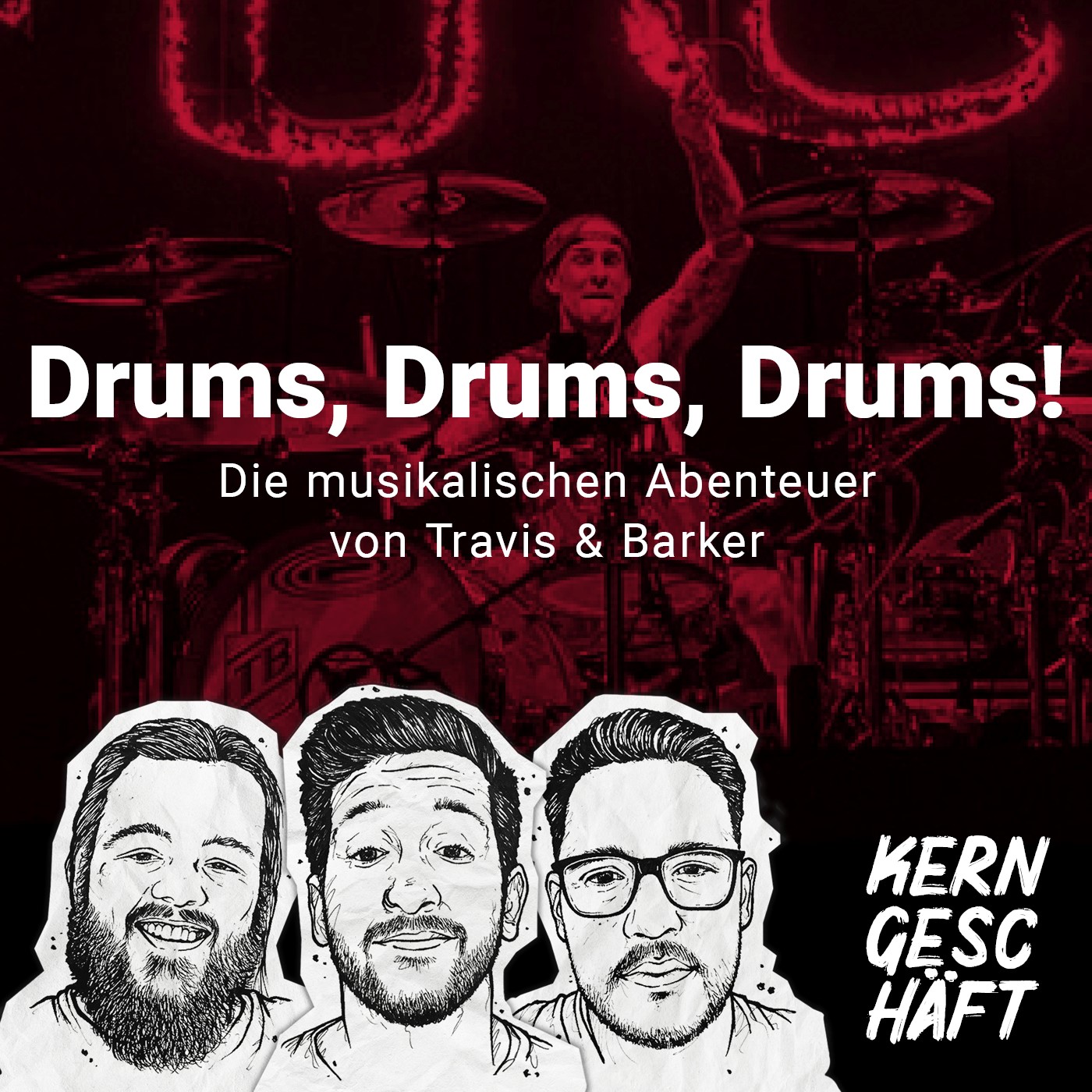 Kerngeschäft - Ein MoreCore Podcast