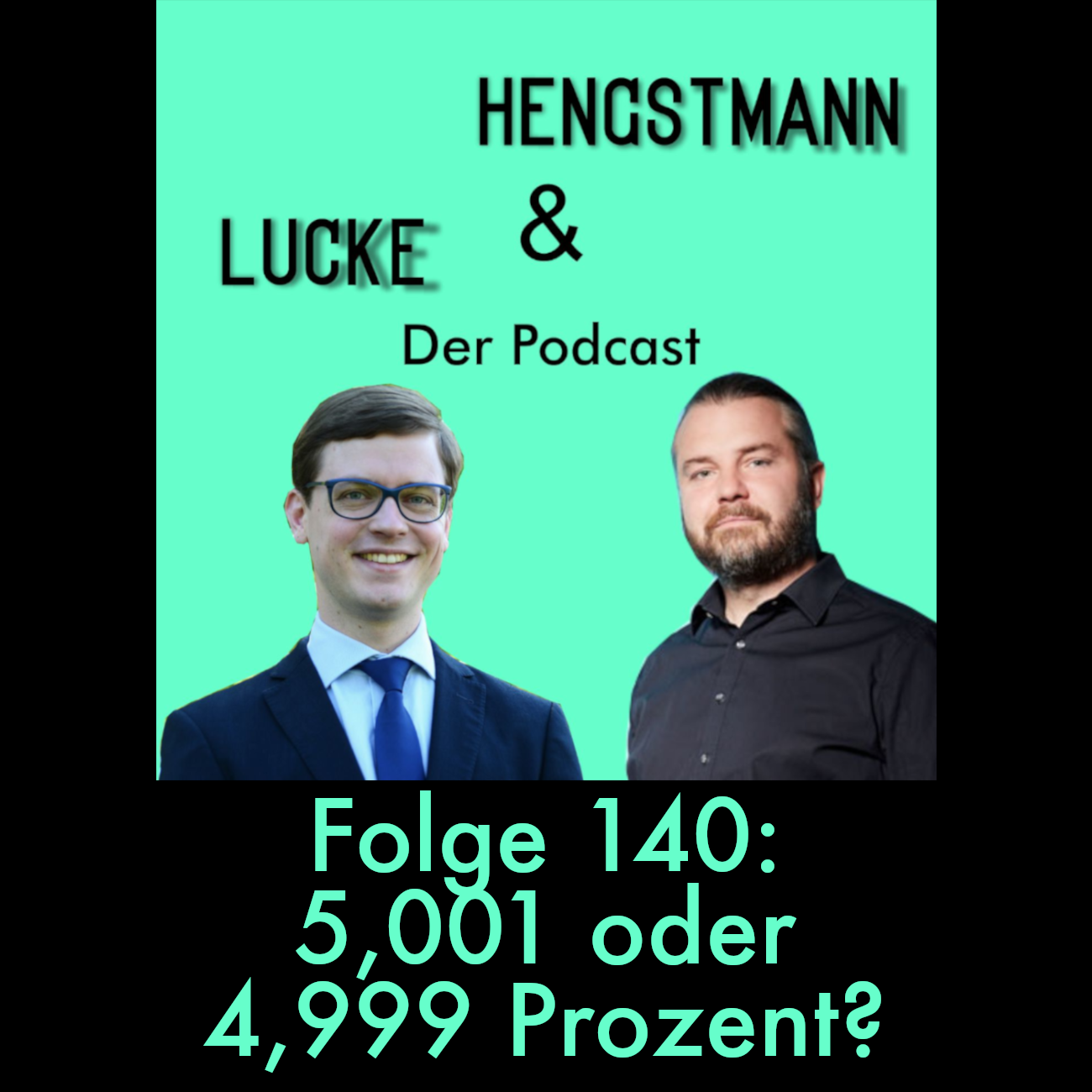 Lucke & Hengstmann