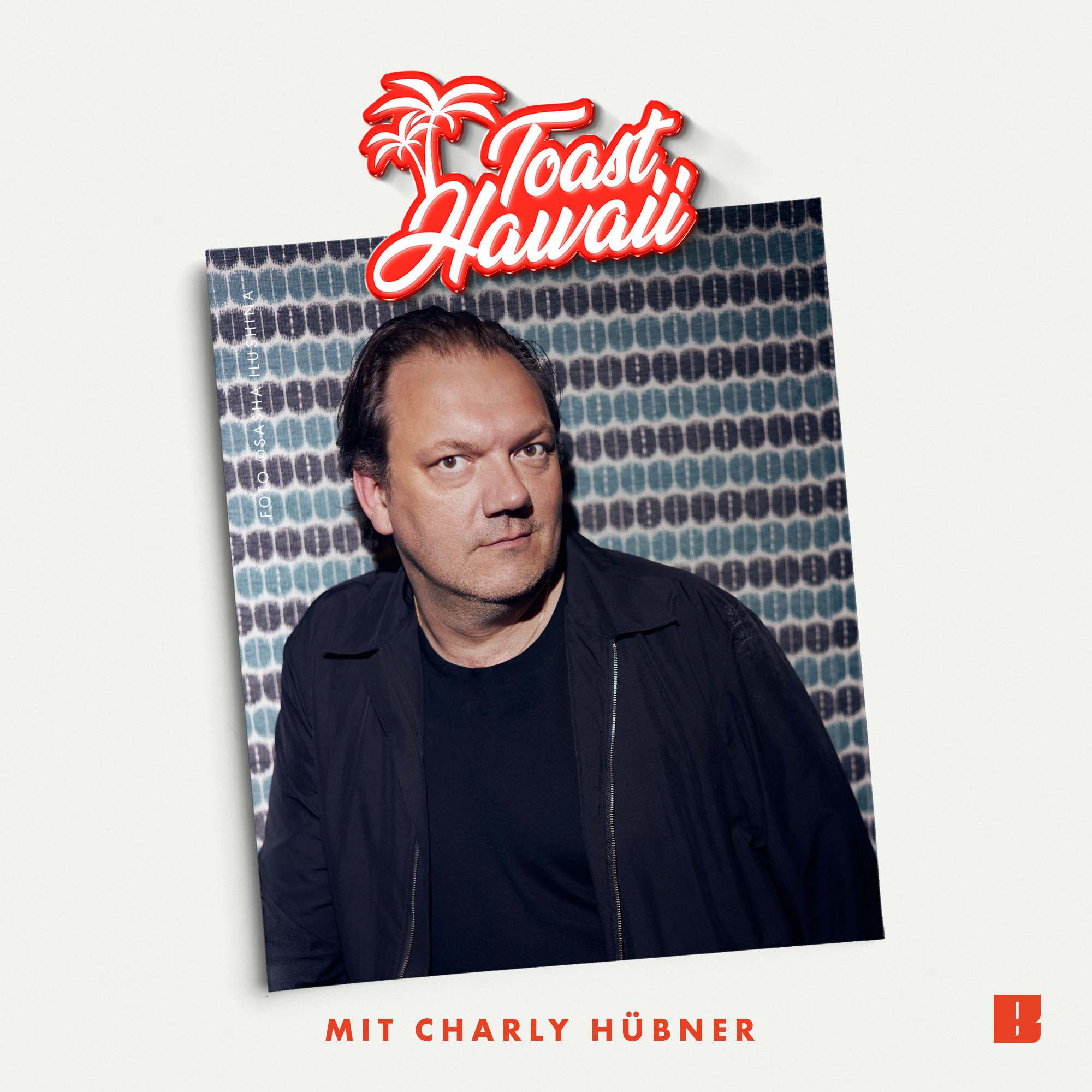 Charly Hübner