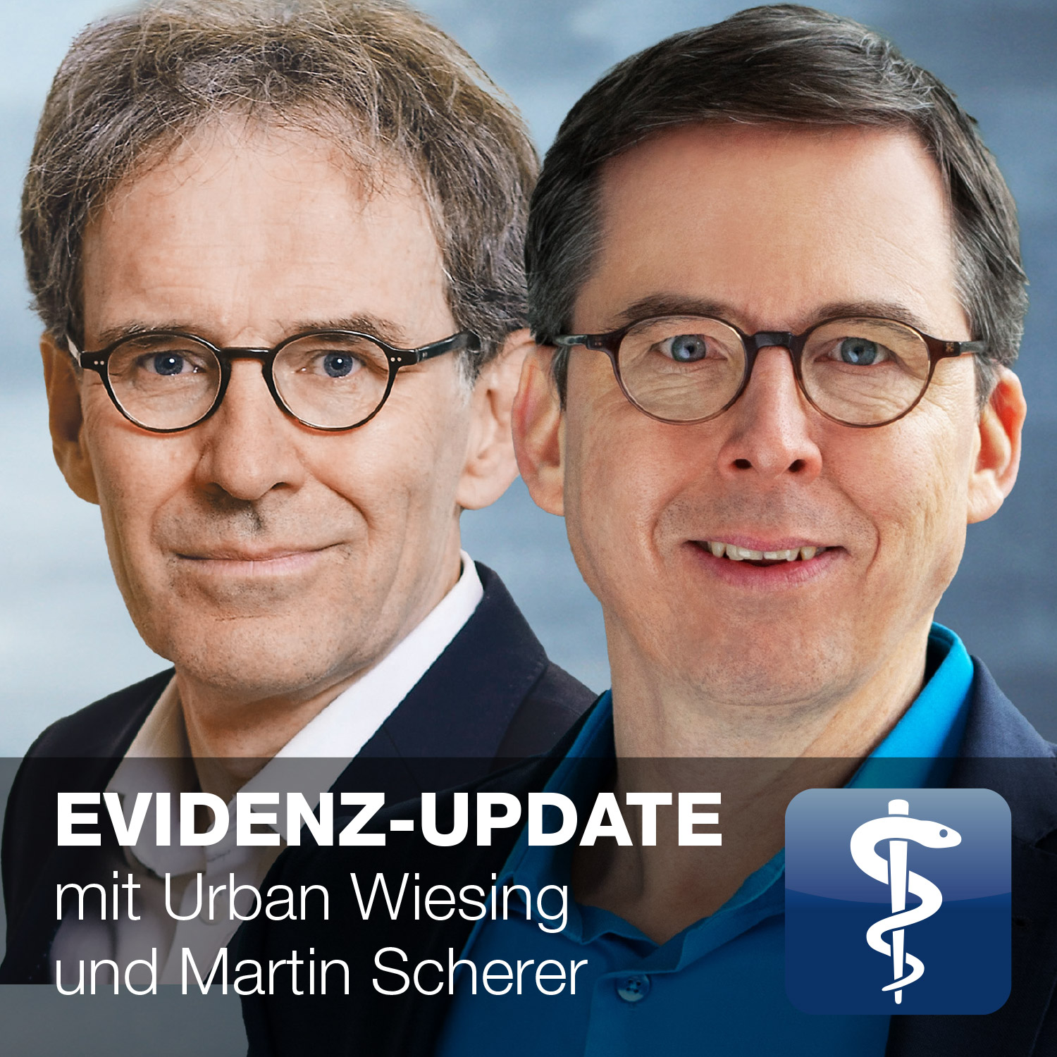 EvidenzUpdate – für klügere Medizin