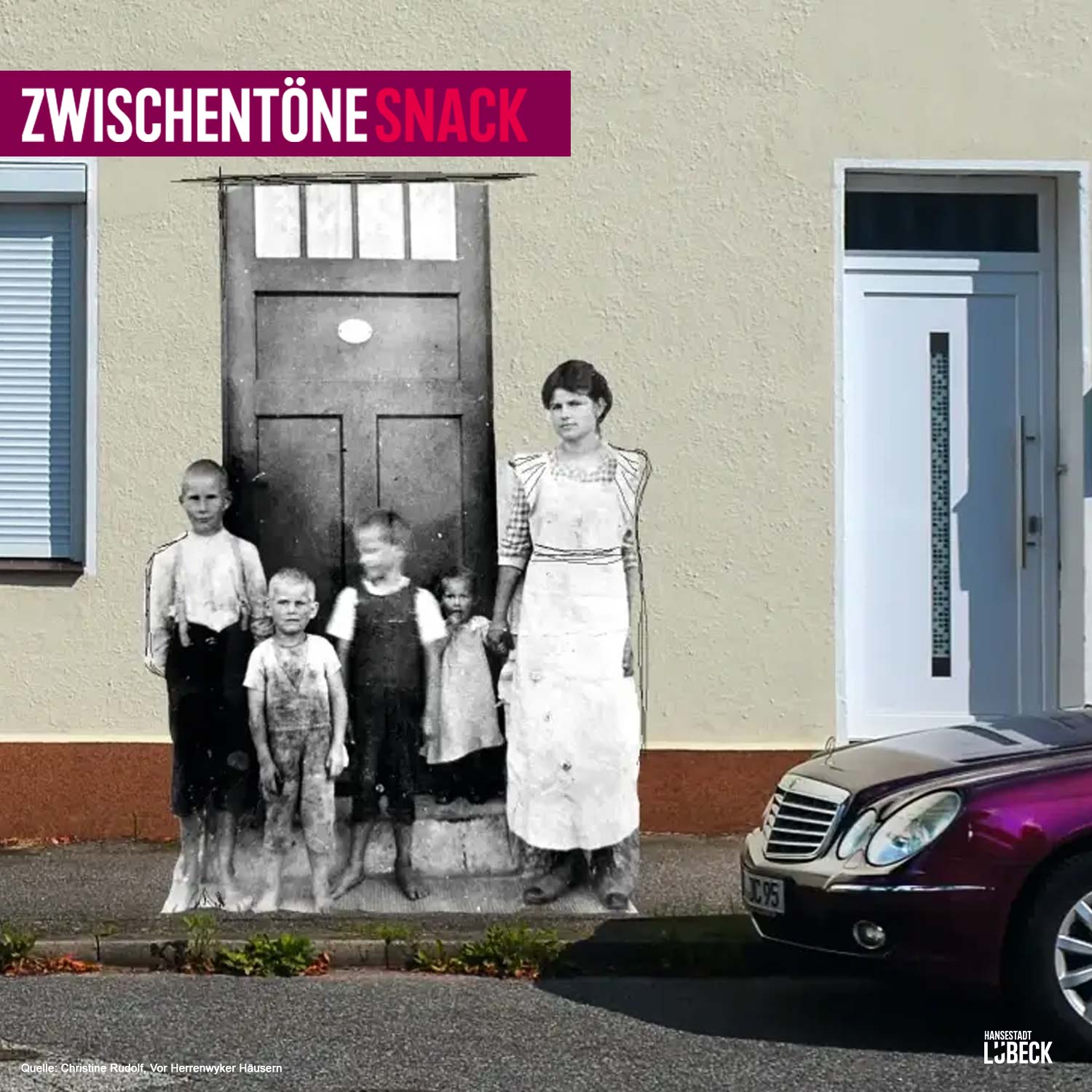 Unterwasserträume und Kunst aus Milchtüten in Herrenwyk episode artwork