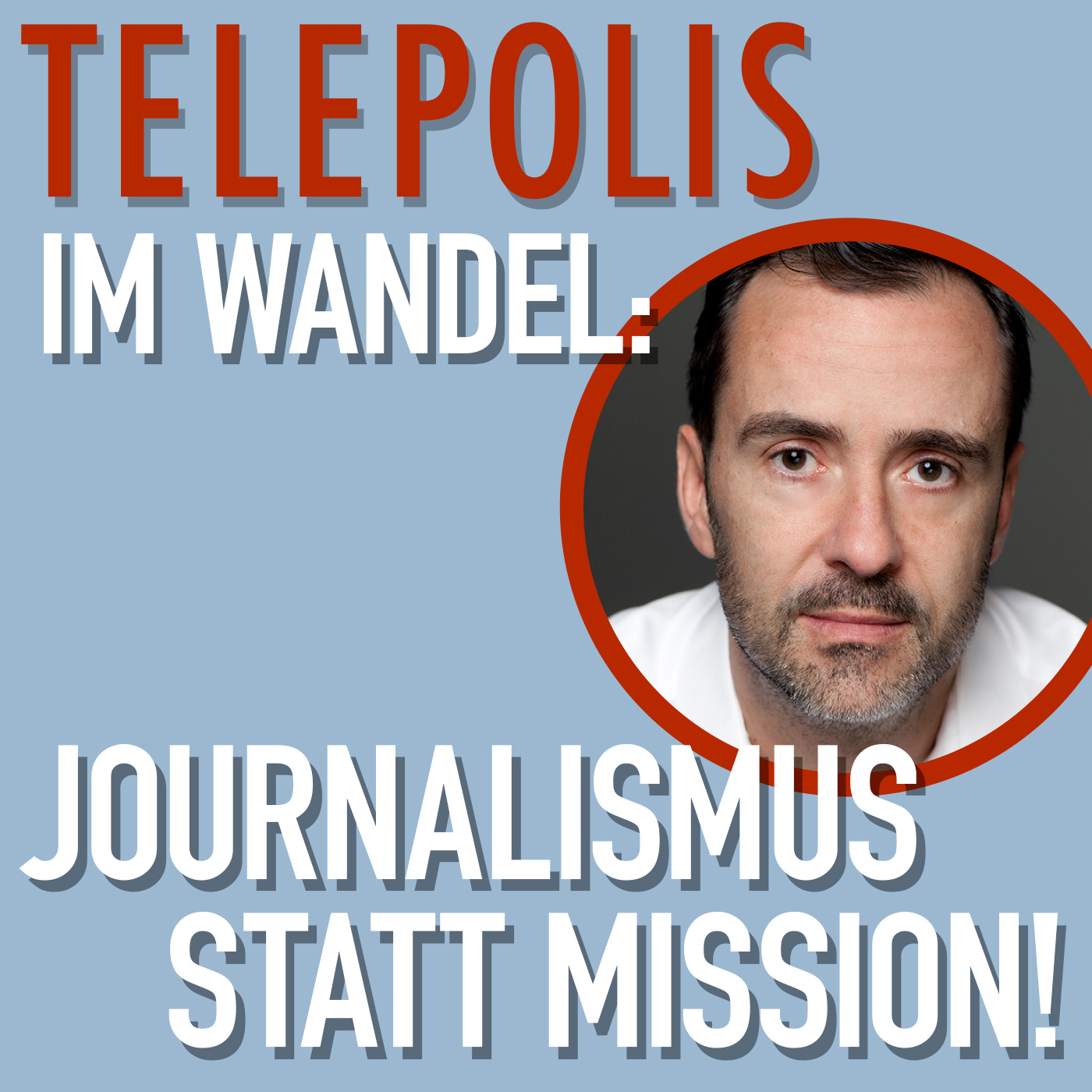 Telepolis-Schlaglicht – Hintergründe zu einer Welt im Umbruch