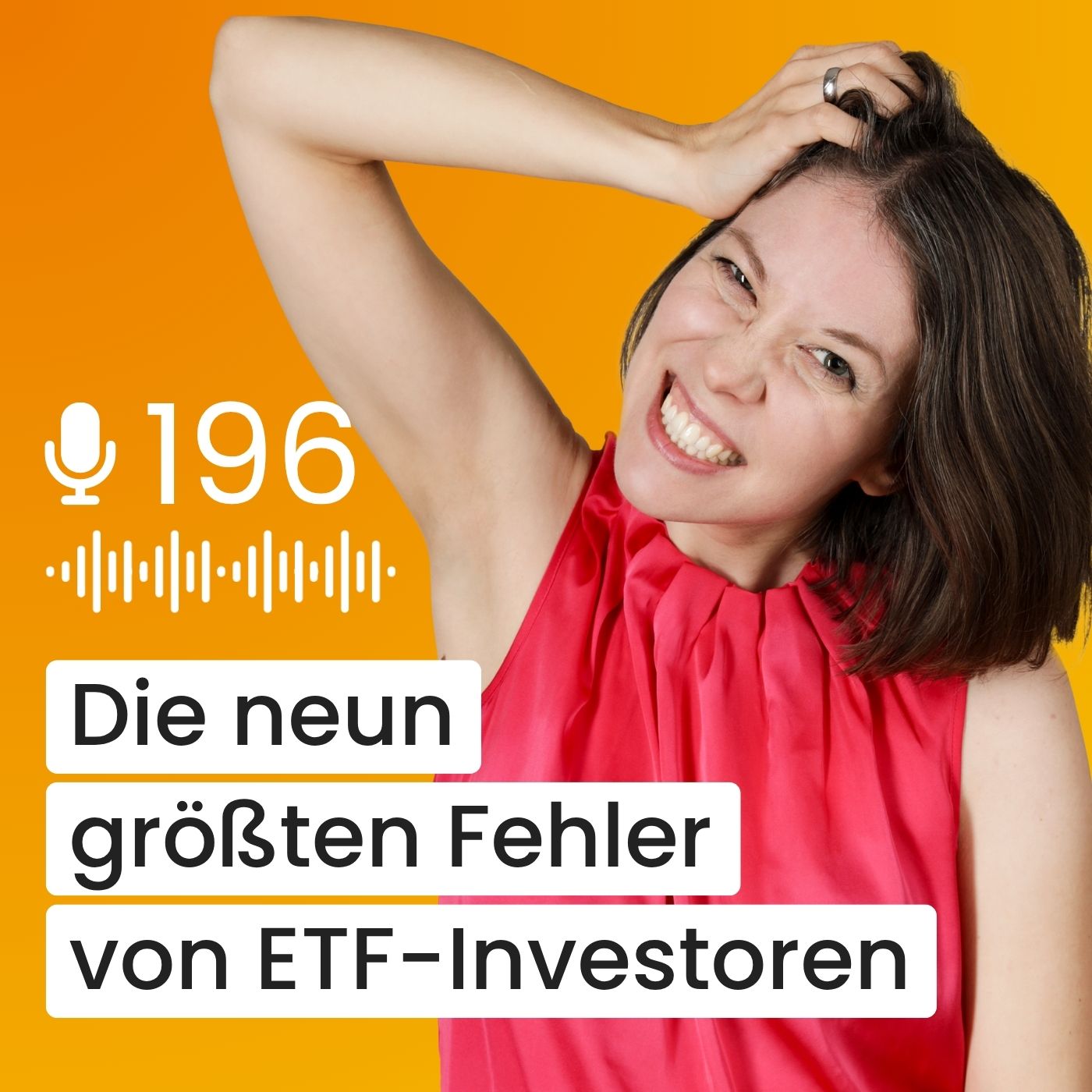 justETF Podcast – Antworten auf eure Fragen zur Geldanlage mit ETFs
