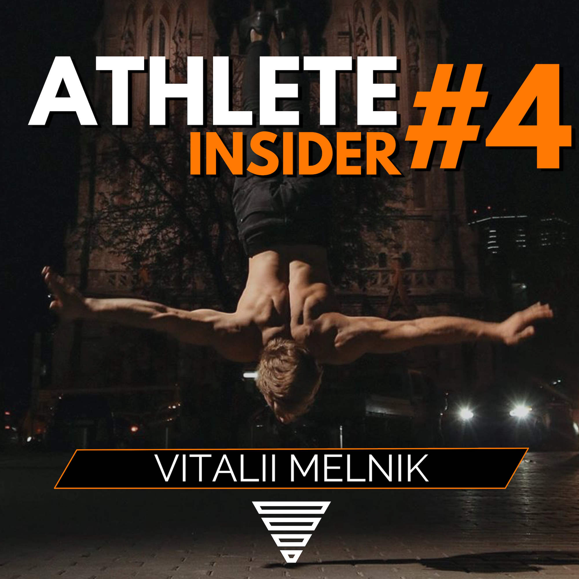 Calisthenics Insider Podcast