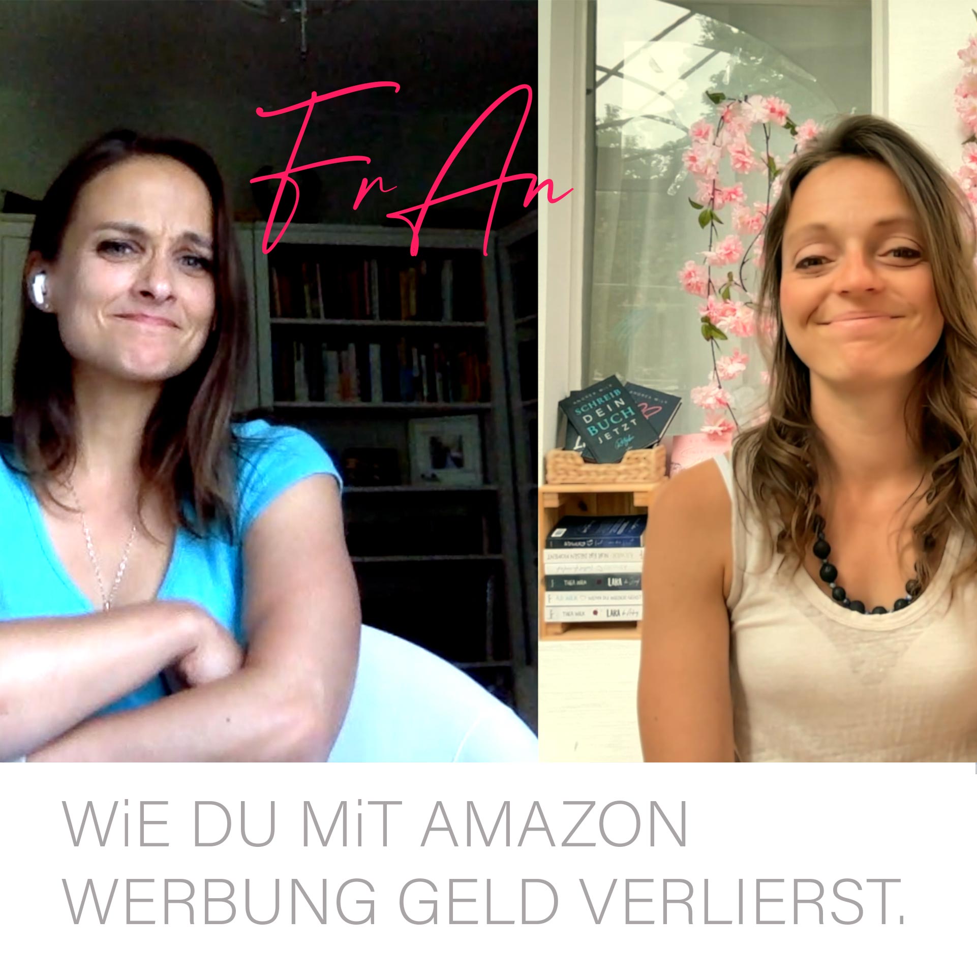 Zwischen den Worten // A.D. WiLK Podcast
