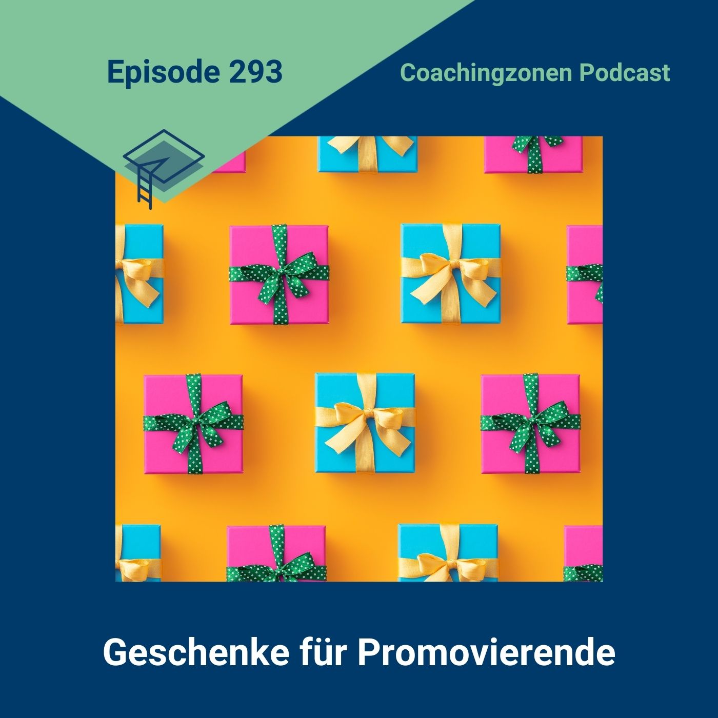 Geschenke für Promovierende: Geschenke für Promovierende: